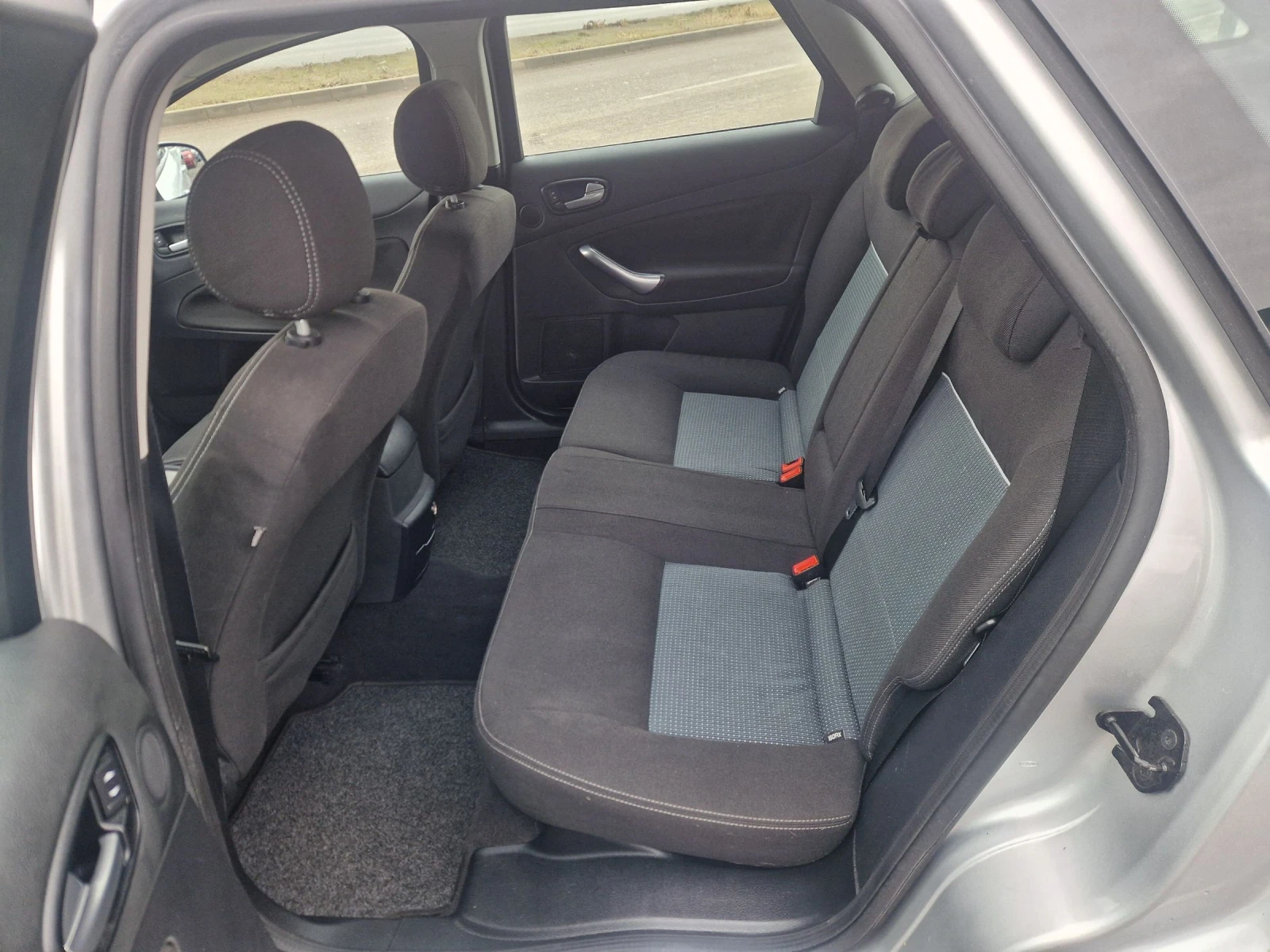 Ford Mondeo 2.0TDCI 140HP.ITALIA - изображение 10