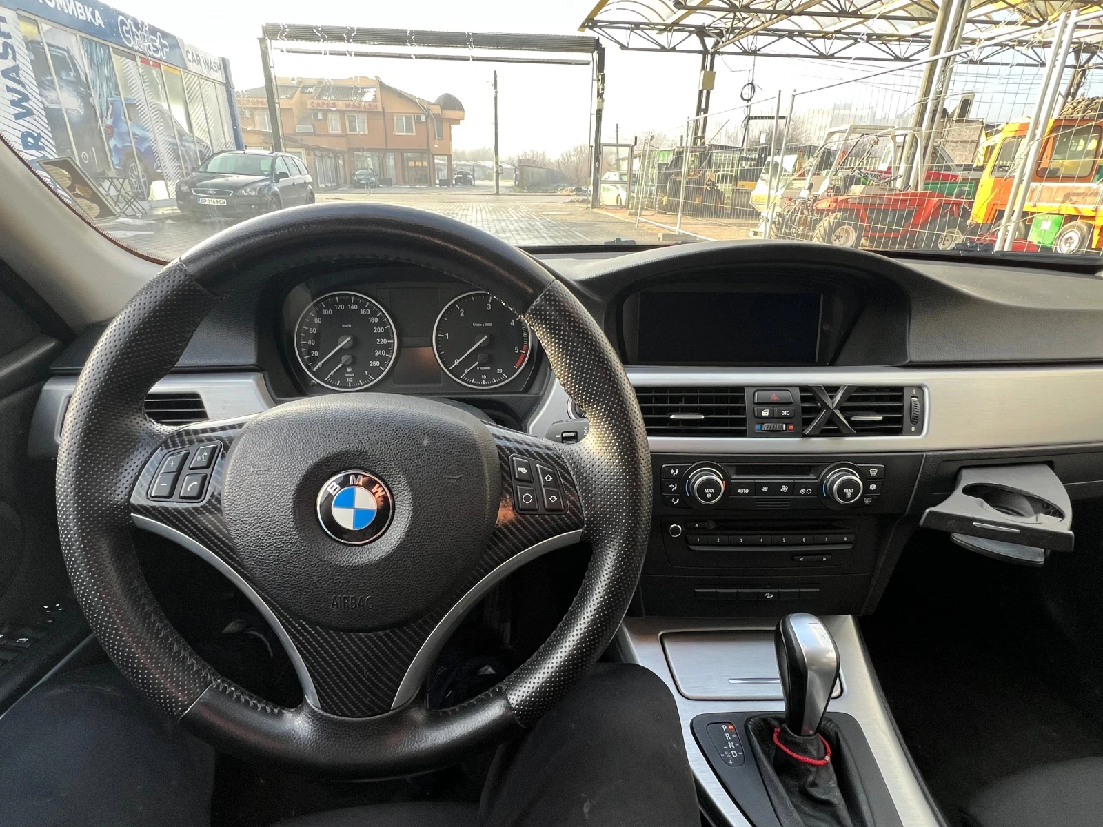 BMW 320 | Mobile.bg � ����������� 10