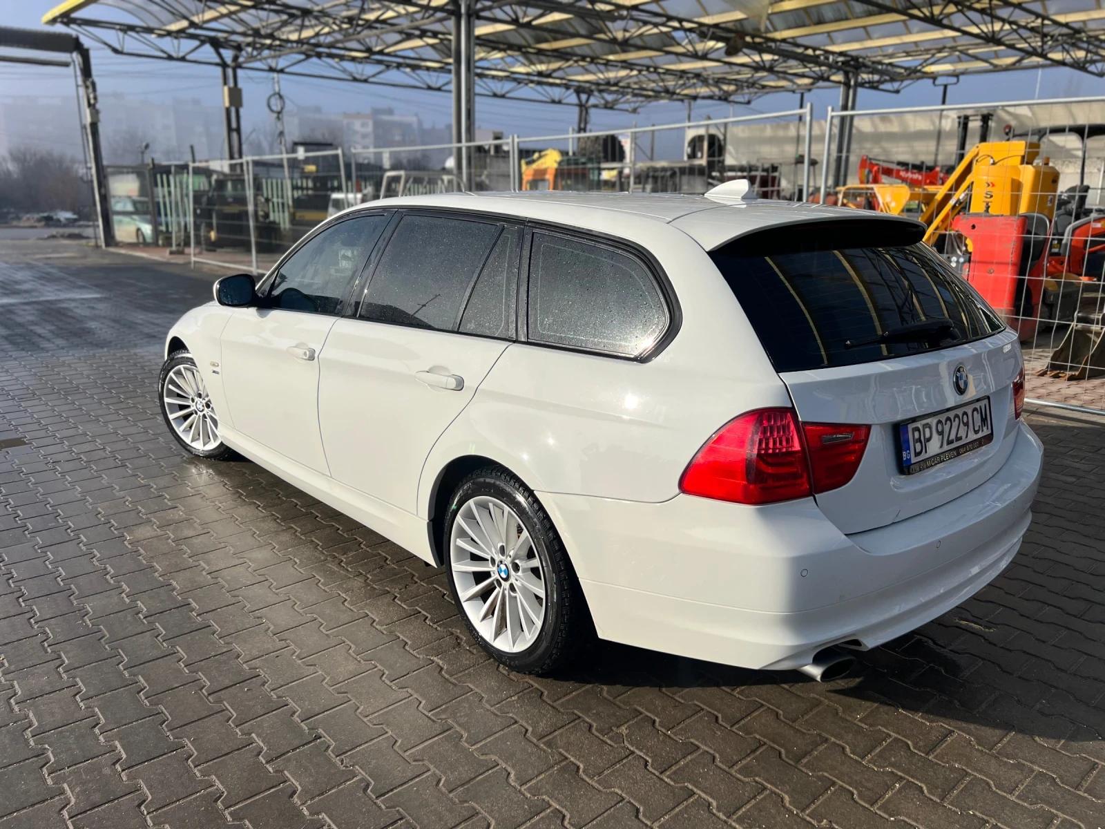 BMW 320 | Mobile.bg � ����������� 3