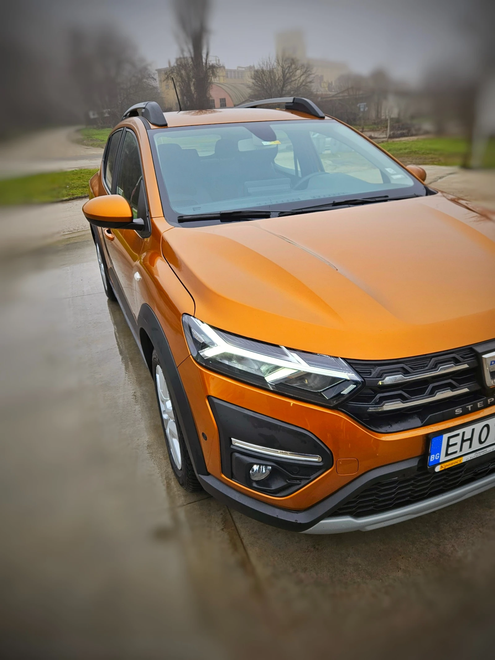 Dacia Sandero 1.0 TCe / LPG - изображение 3