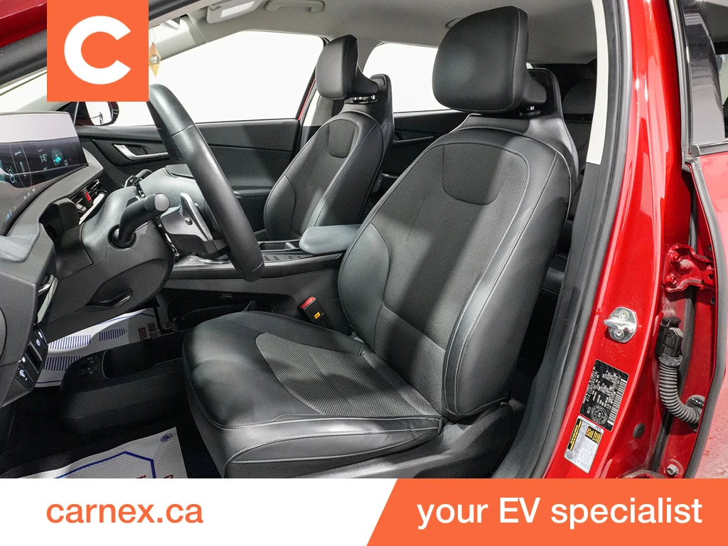 Kia EV6 Long Range* RWD* Premium Audio* Keyless*  | Mobile.bg � ����������� 15