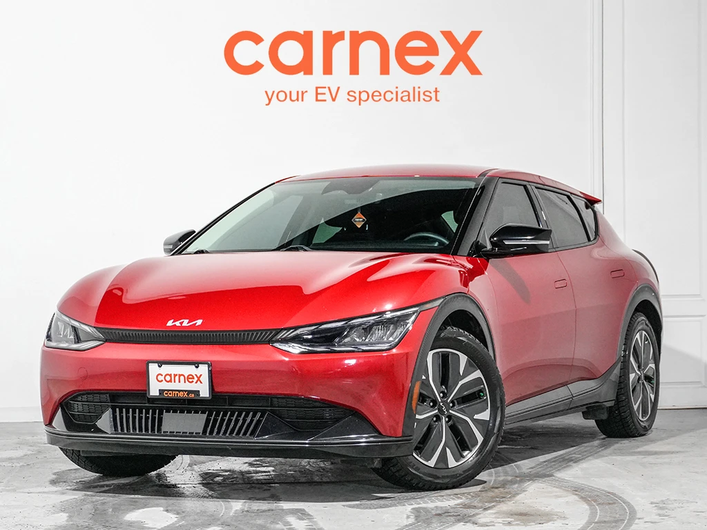 Kia EV6 Long Range* RWD* Premium Audio* Keyless*  | Mobile.bg � ����������� 1