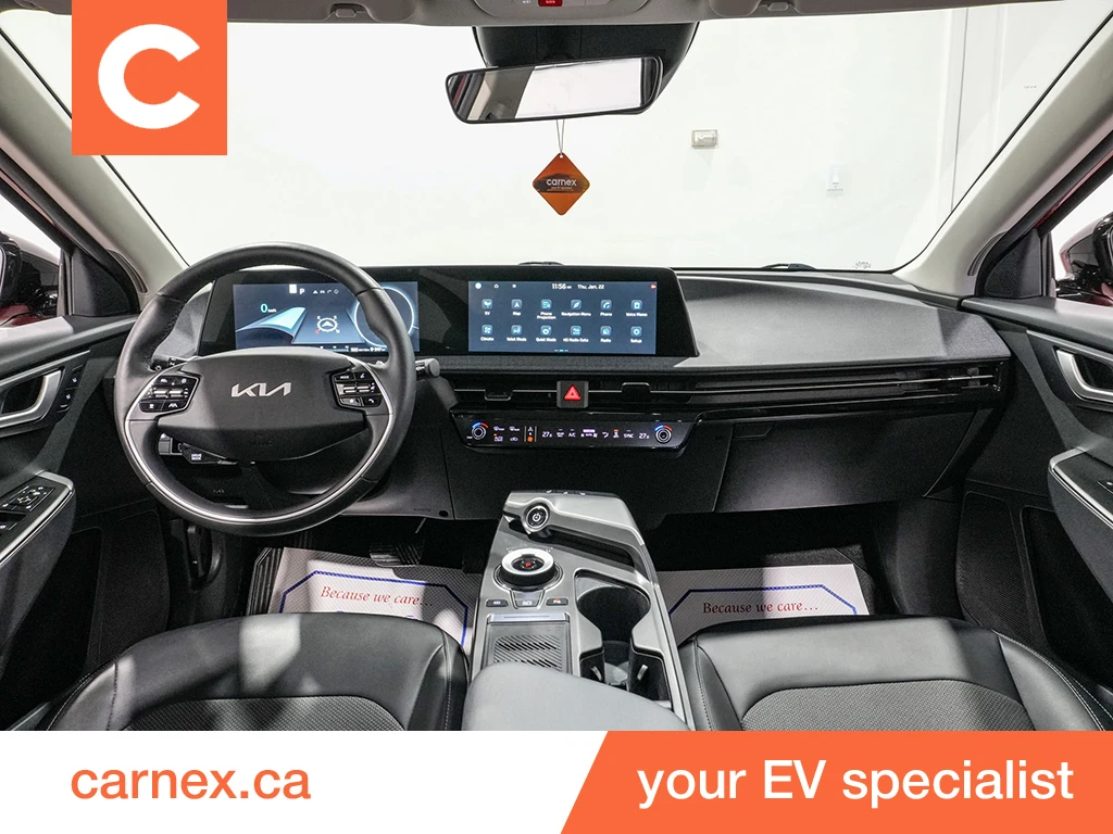 Kia EV6 Long Range* RWD* Premium Audio* Keyless*  | Mobile.bg � ����������� 11