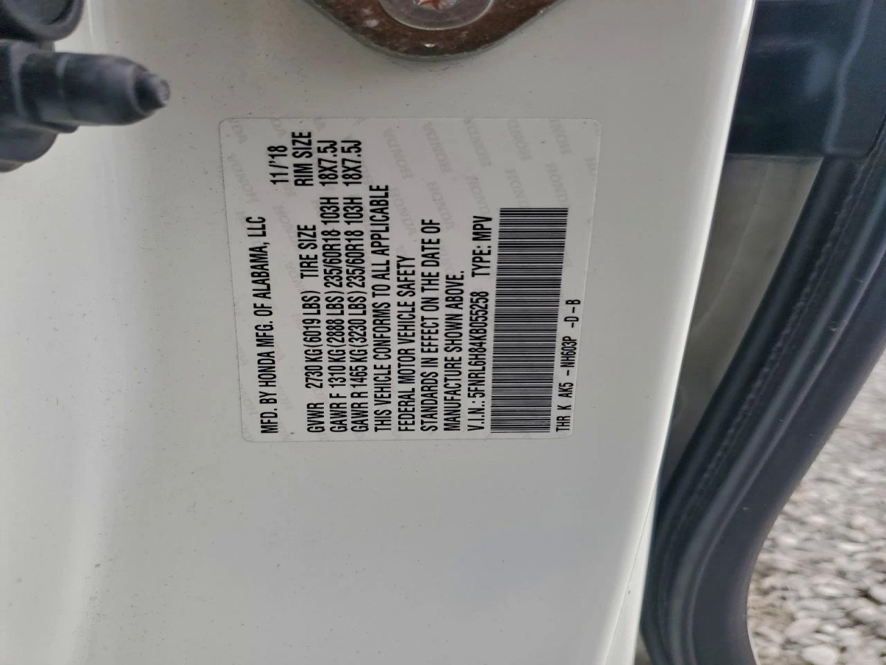 Honda Odyssey 3.5l Touring | Mobile.bg � ����������� 13