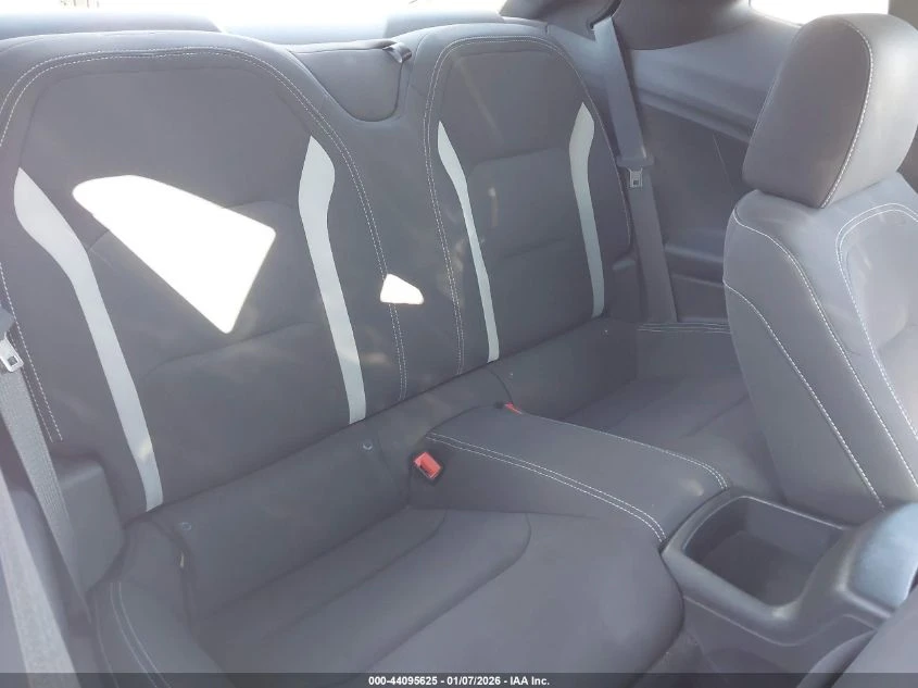 Chevrolet Camaro 1LT | Mobile.bg � ����������� 9