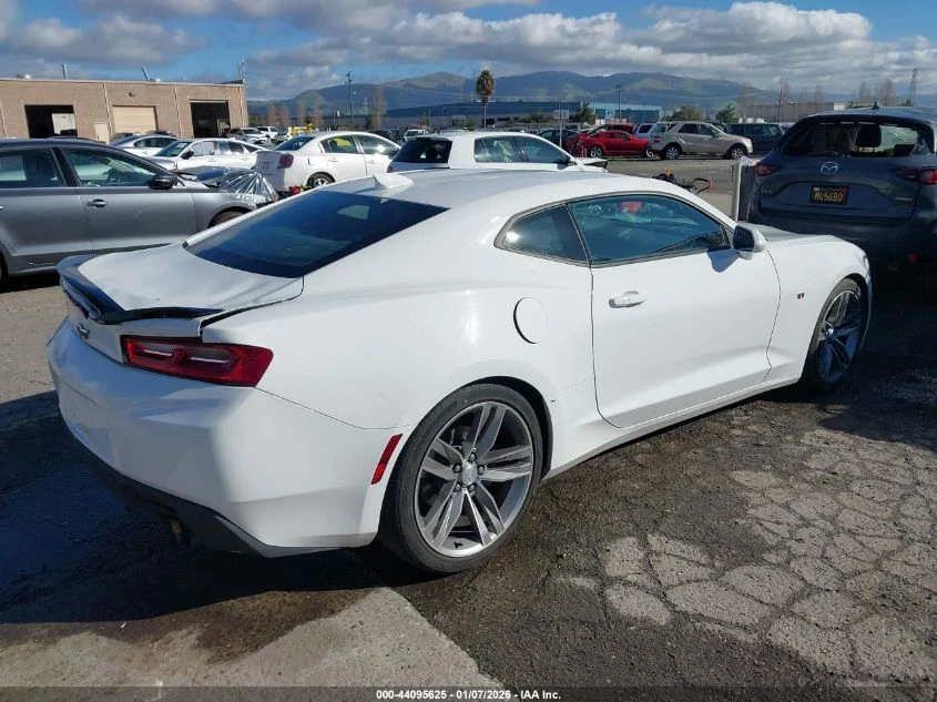 Chevrolet Camaro 1LT | Mobile.bg � ����������� 5