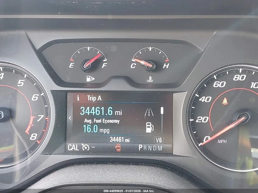 Chevrolet Camaro 1LT | Mobile.bg � ����������� 8