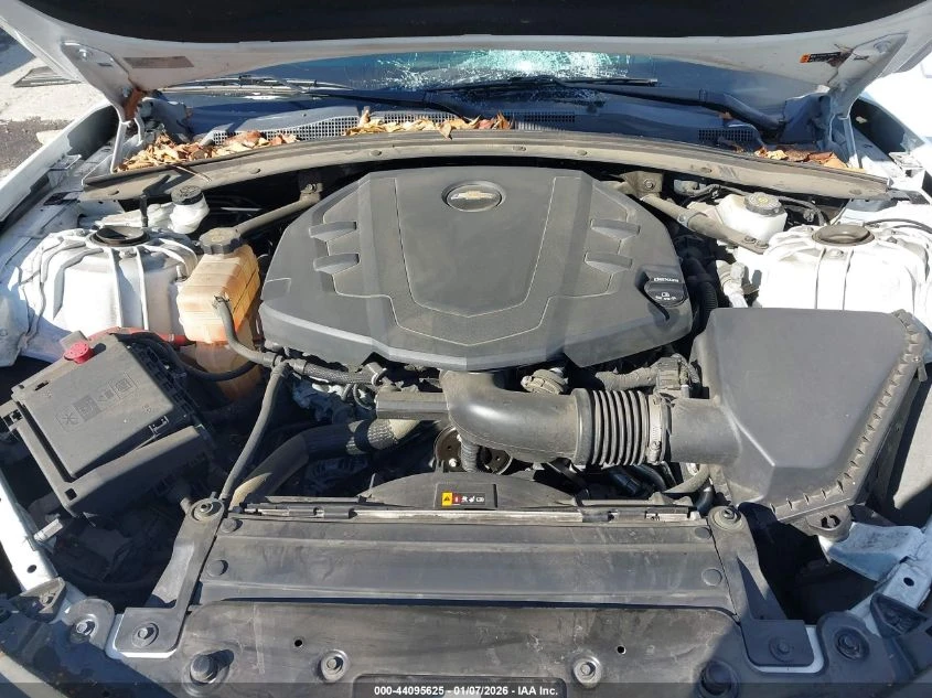 Chevrolet Camaro 1LT | Mobile.bg � ����������� 11