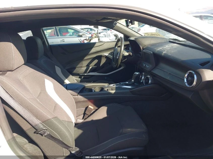 Chevrolet Camaro 1LT | Mobile.bg � ����������� 6