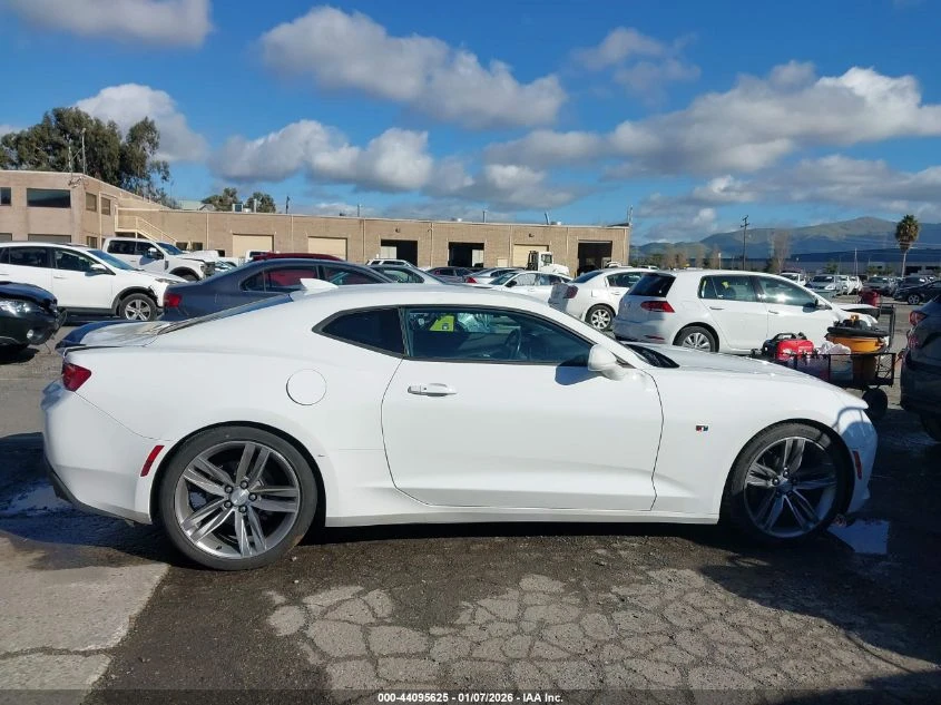 Chevrolet Camaro 1LT | Mobile.bg � ����������� 13