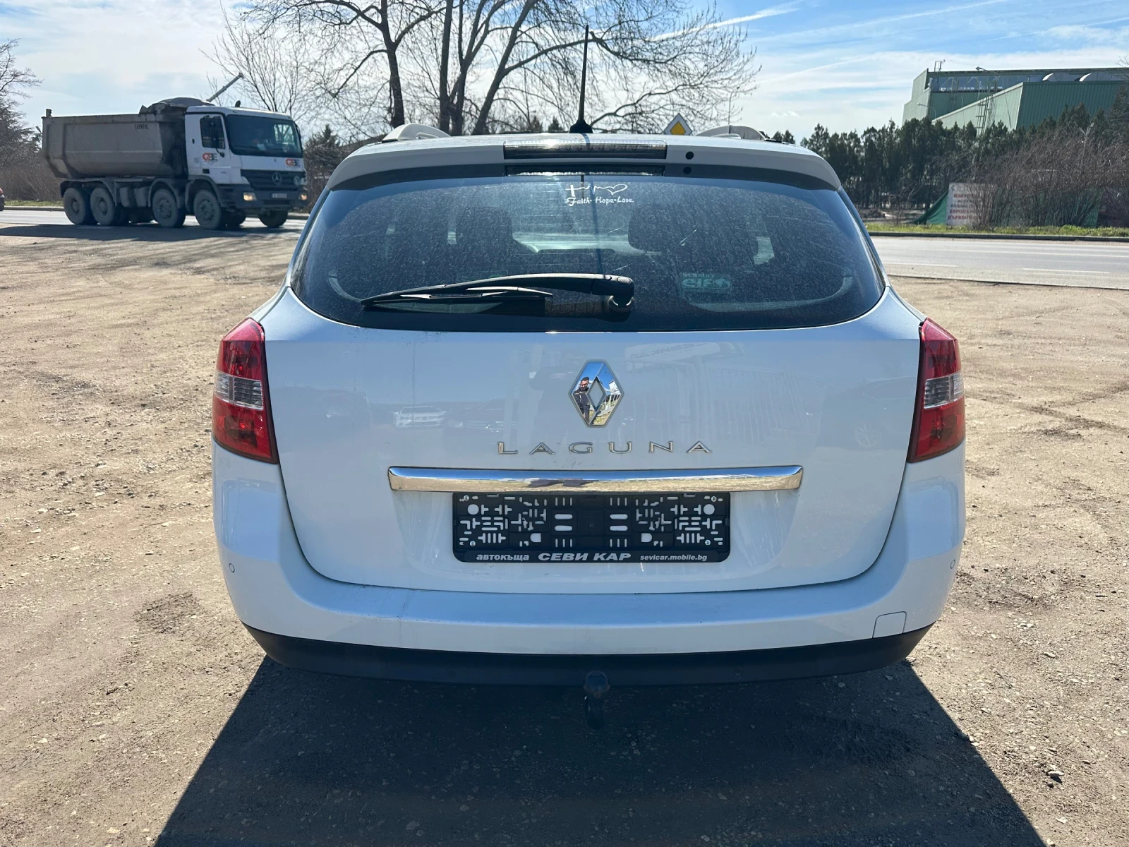 Renault Laguna 1.5dci, Eu5, Navigation - изображение 6