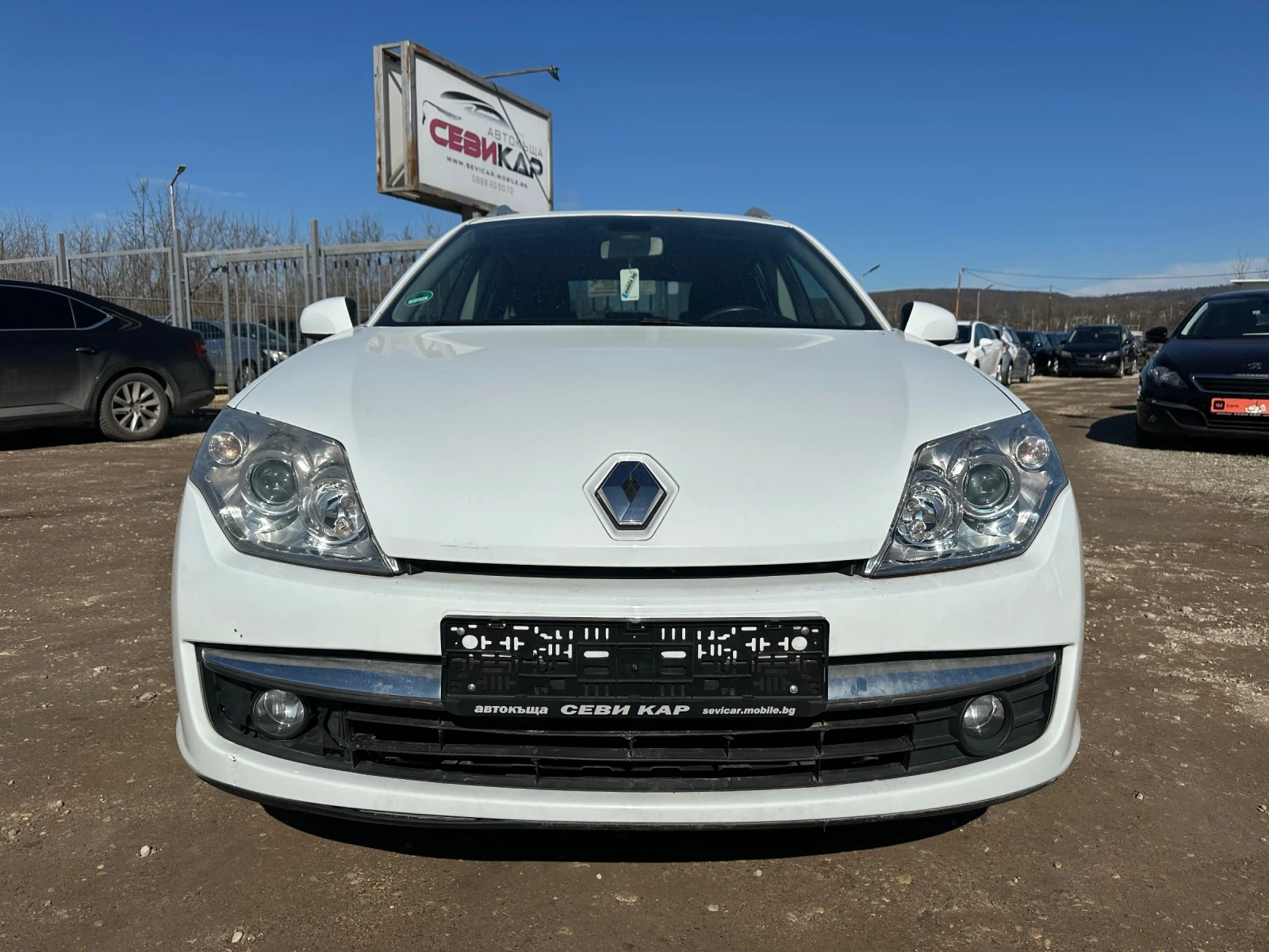 Renault Laguna 1.5dci, Eu5, Navigation - изображение 2