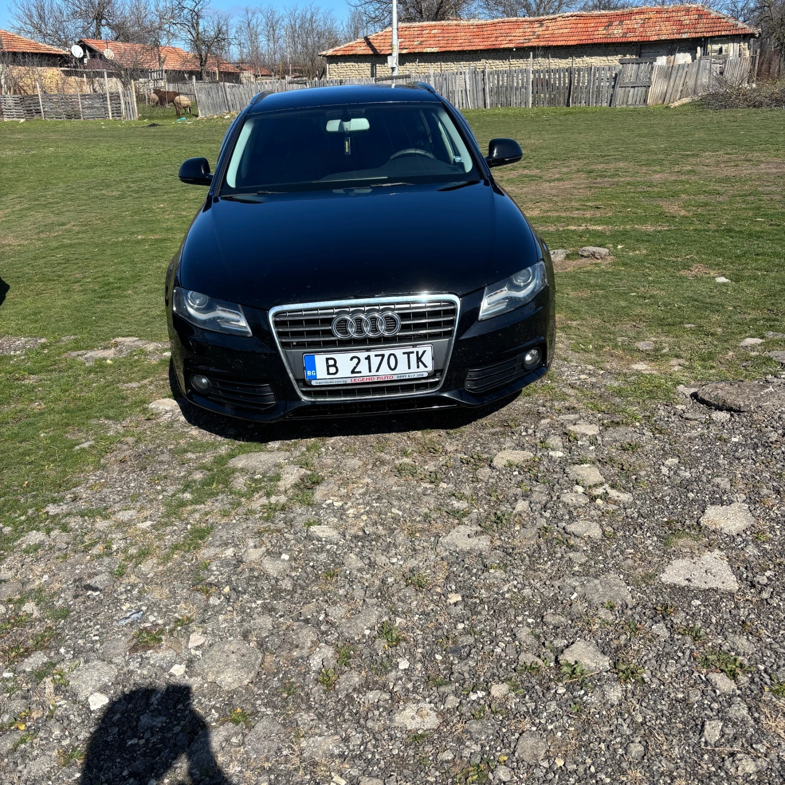 Audi A4 | Mobile.bg � ����������� 2