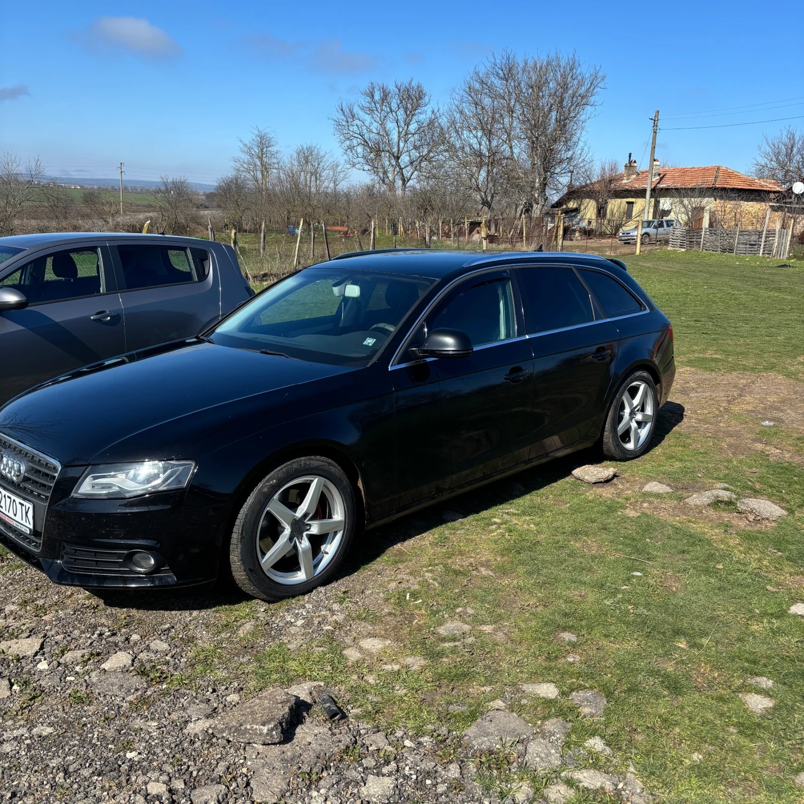 Audi A4 | Mobile.bg � ����������� 5