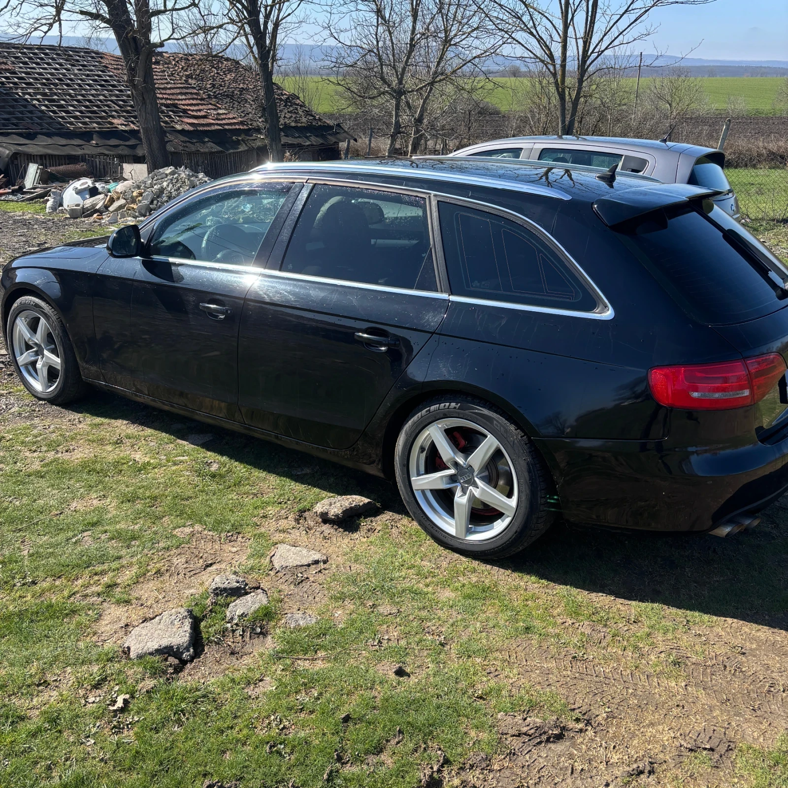 Audi A4 | Mobile.bg � ����������� 4