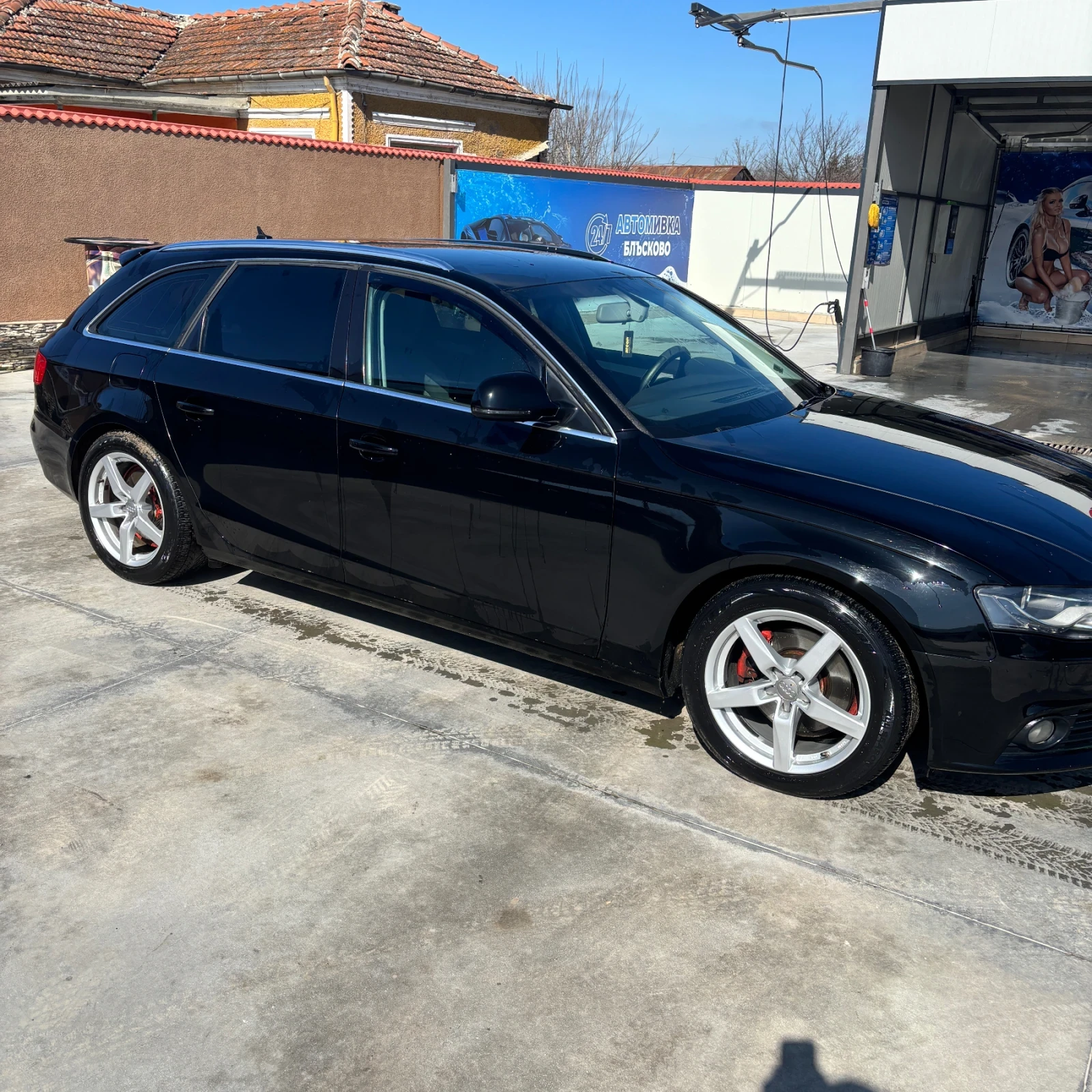 Audi A4 | Mobile.bg � ����������� 3
