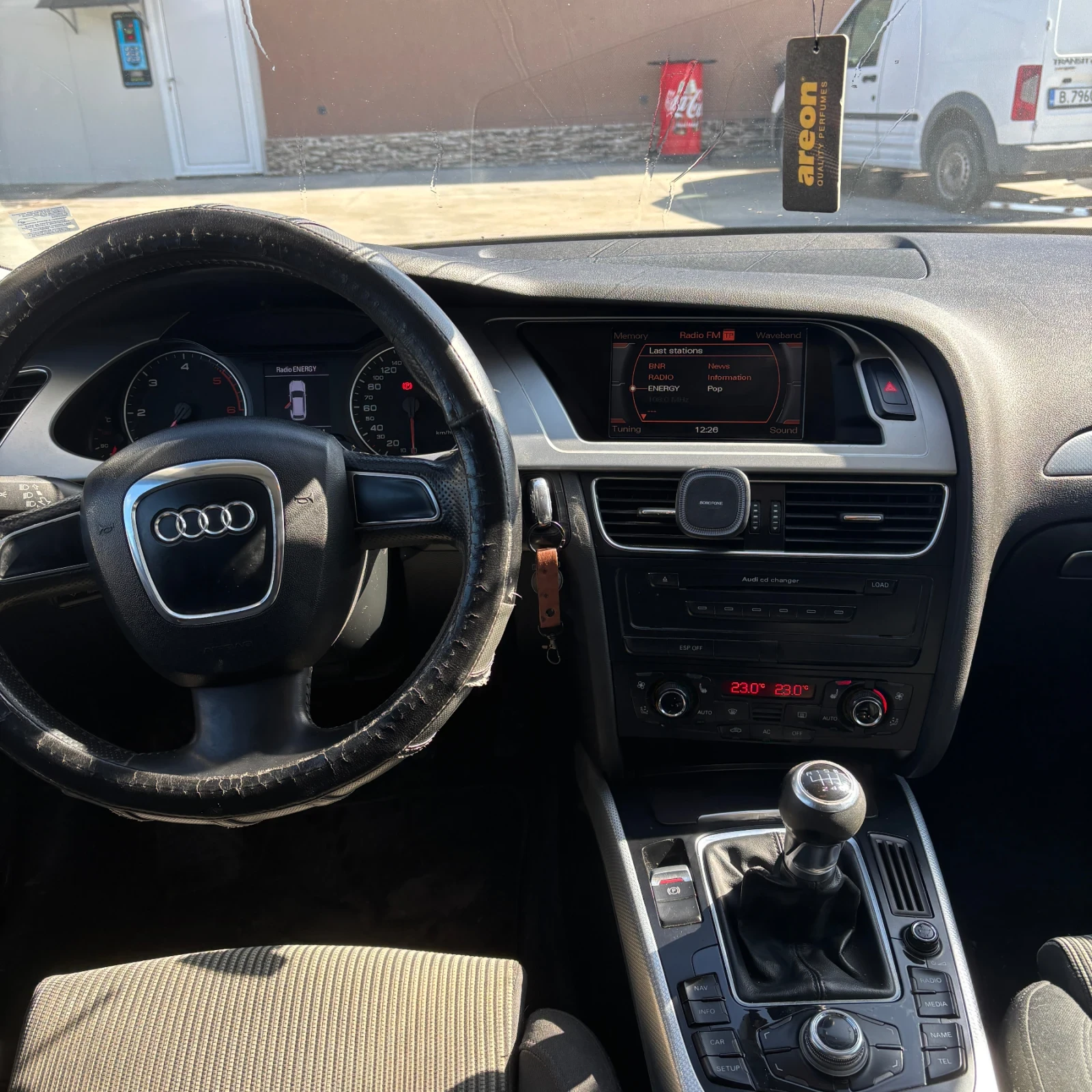 Audi A4 | Mobile.bg � ����������� 9