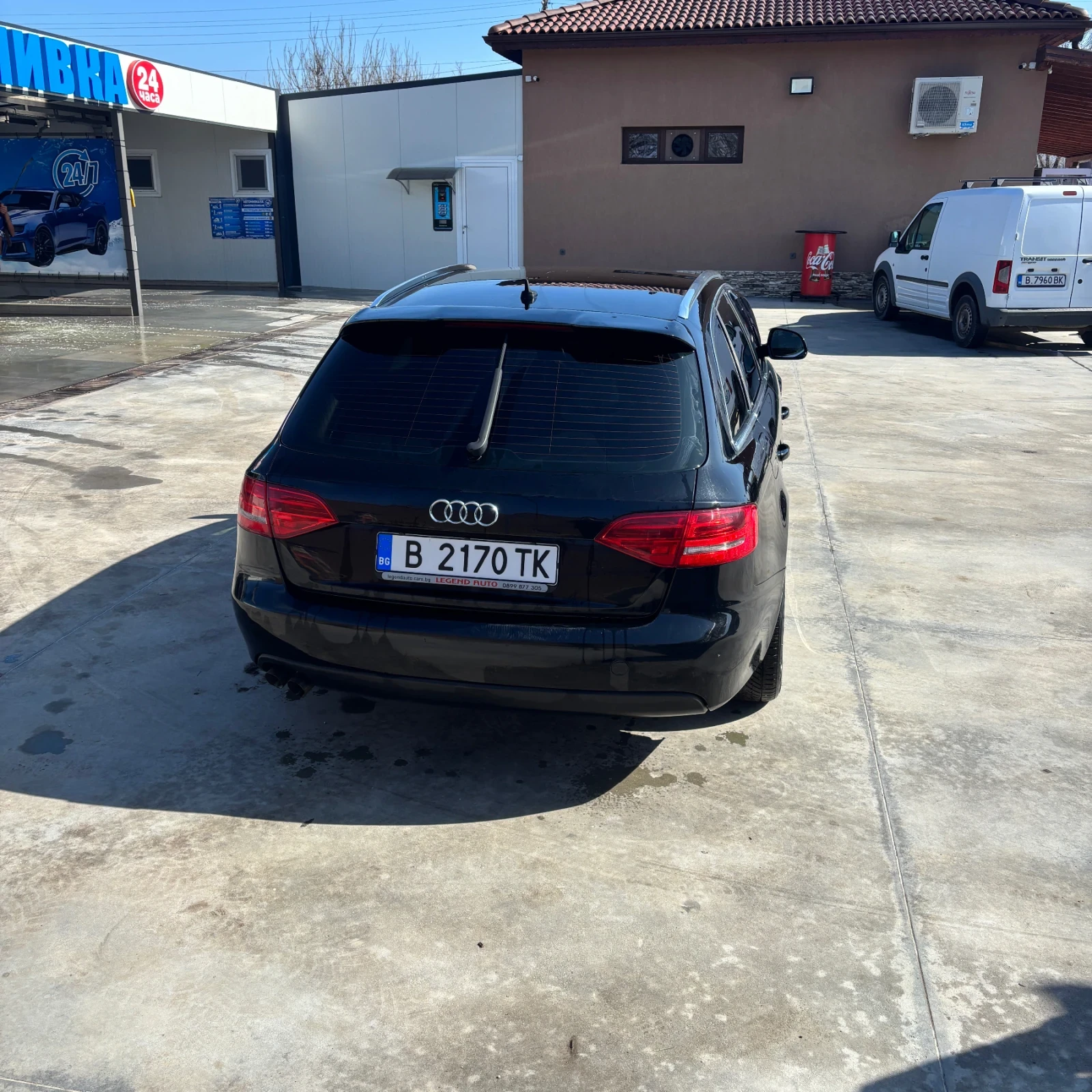 Audi A4 | Mobile.bg � ����������� 6