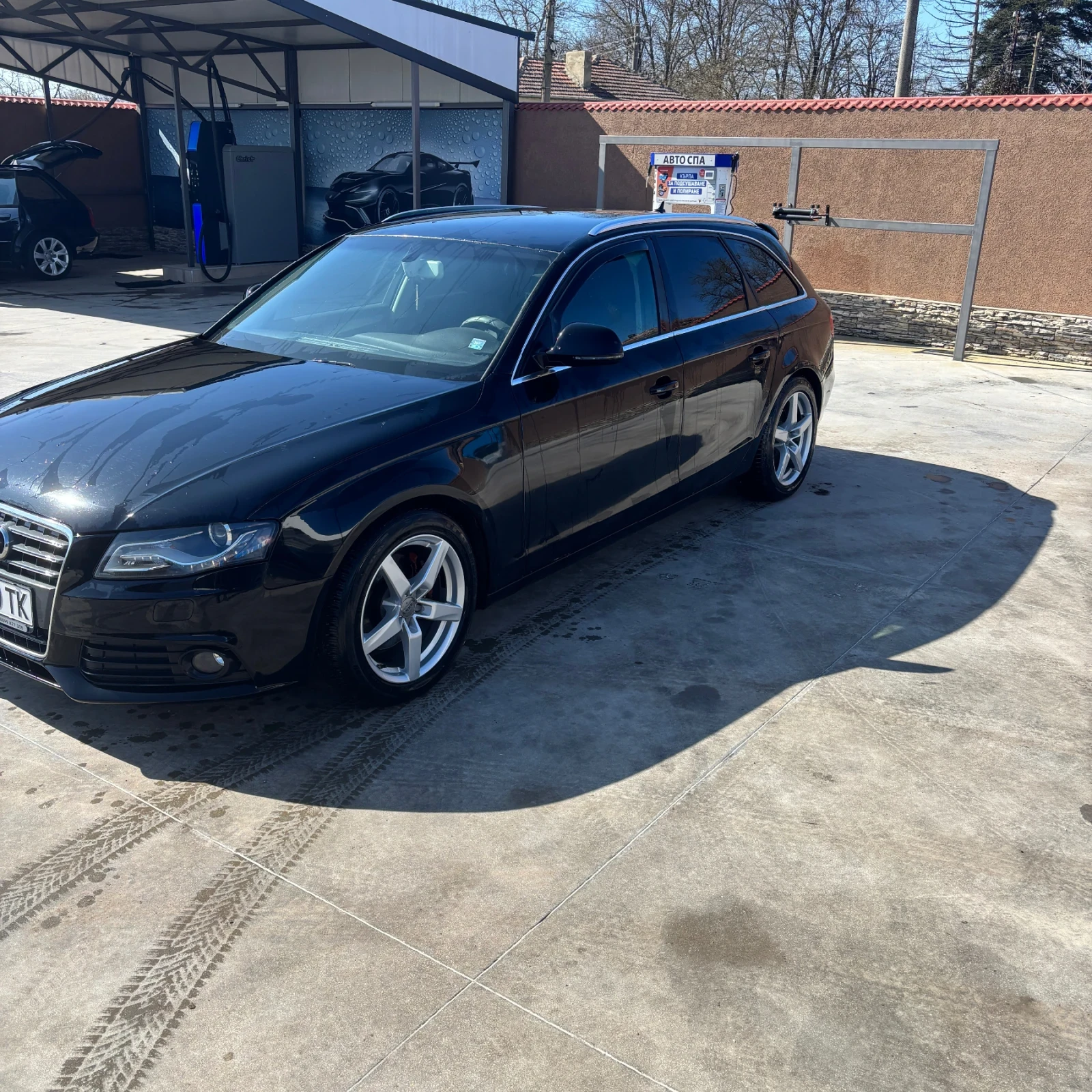 Audi A4 | Mobile.bg � ����������� 11