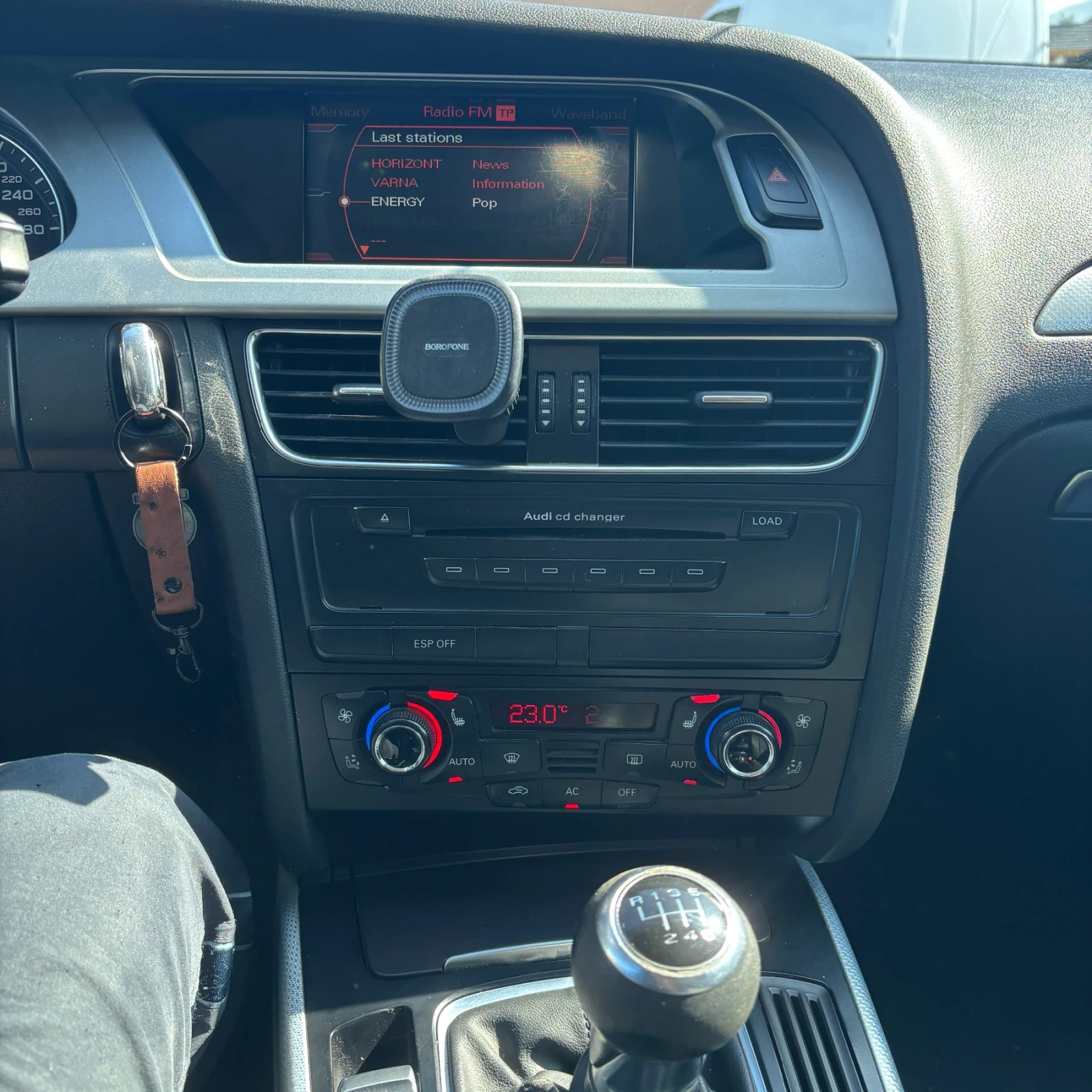 Audi A4 | Mobile.bg � ����������� 8