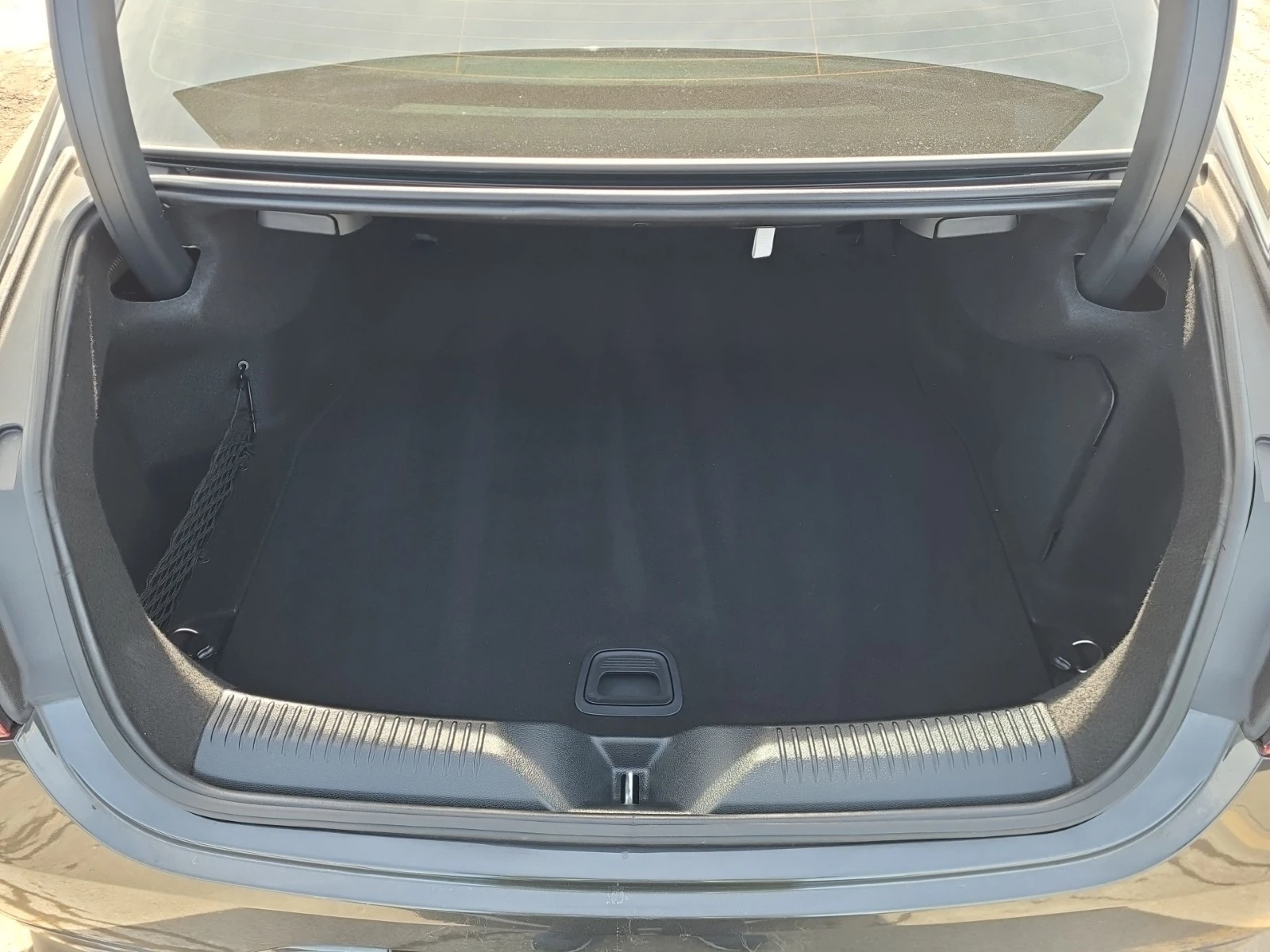 Mercedes-Benz CLS 53 AMG ОБДУХВАНЕ * * БЕЗ ИНЦИДЕНТИ * * ЧЕРЕН САЛОН * * , снимка 14 - Автомобили и джипове - 53741084