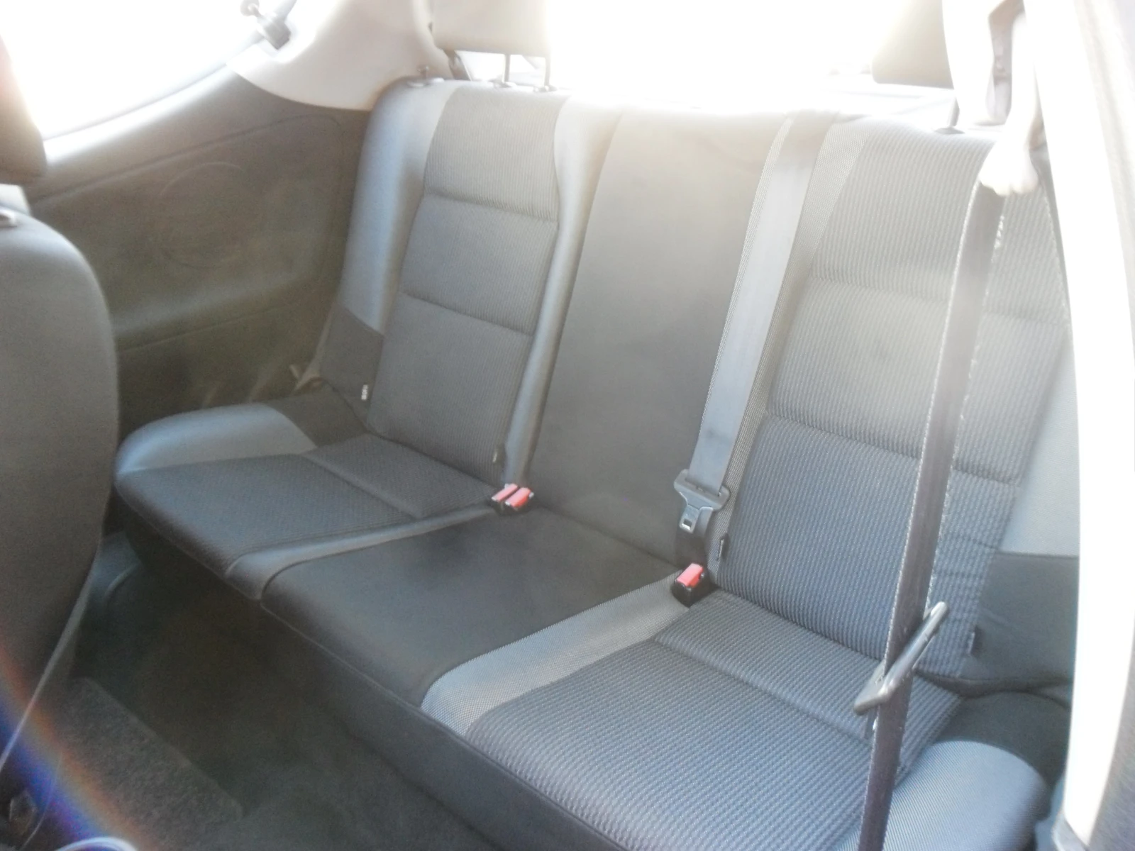 Peugeot 207 1, 4I-GAS-KLIMA-Обслужена и регистрирана., снимка 9 - Автомобили и джипове - 53814893