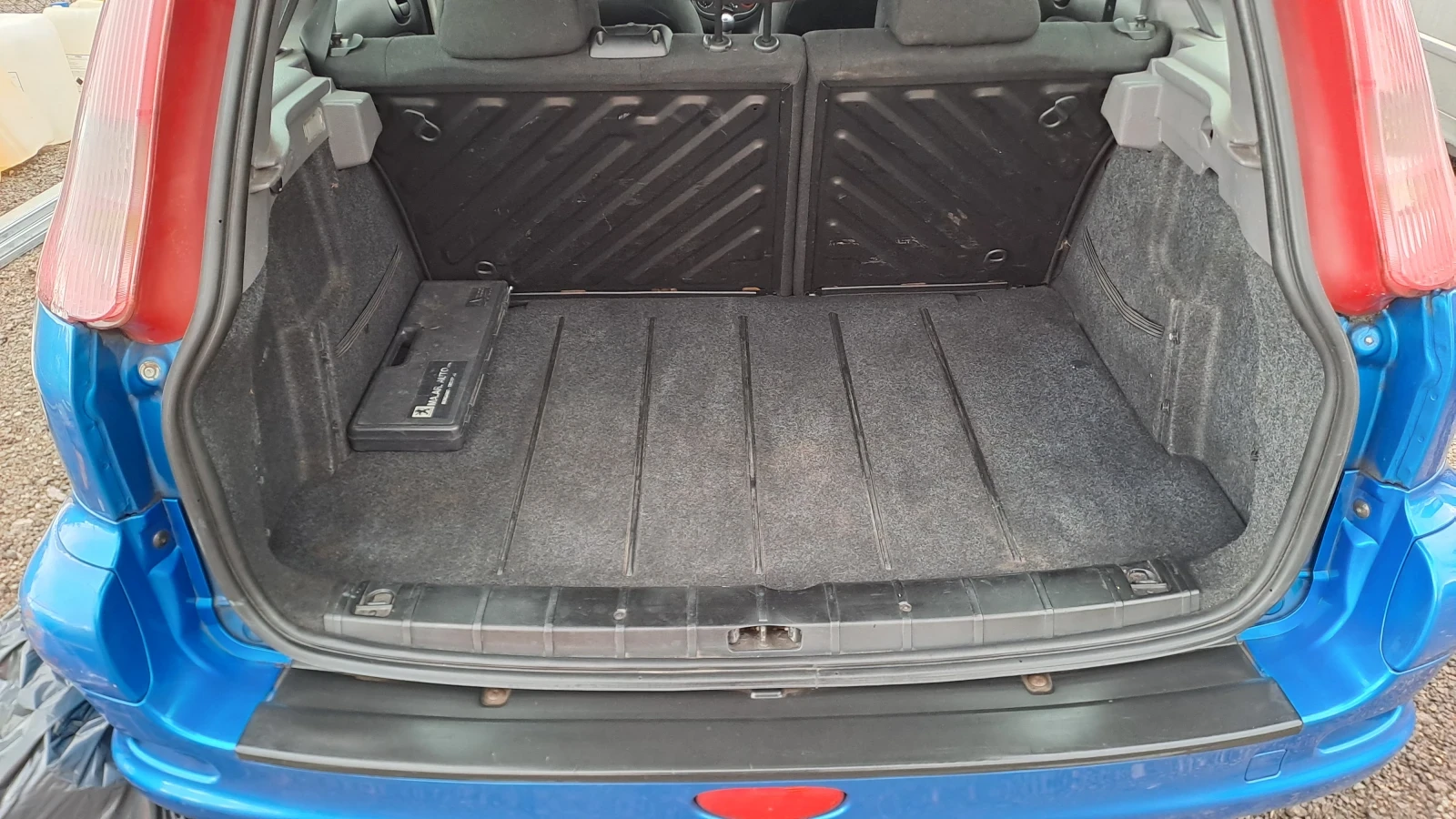 Peugeot 206 1.4 HDI 68��. ������ ���������!!! | Mobile.bg � ����������� 16