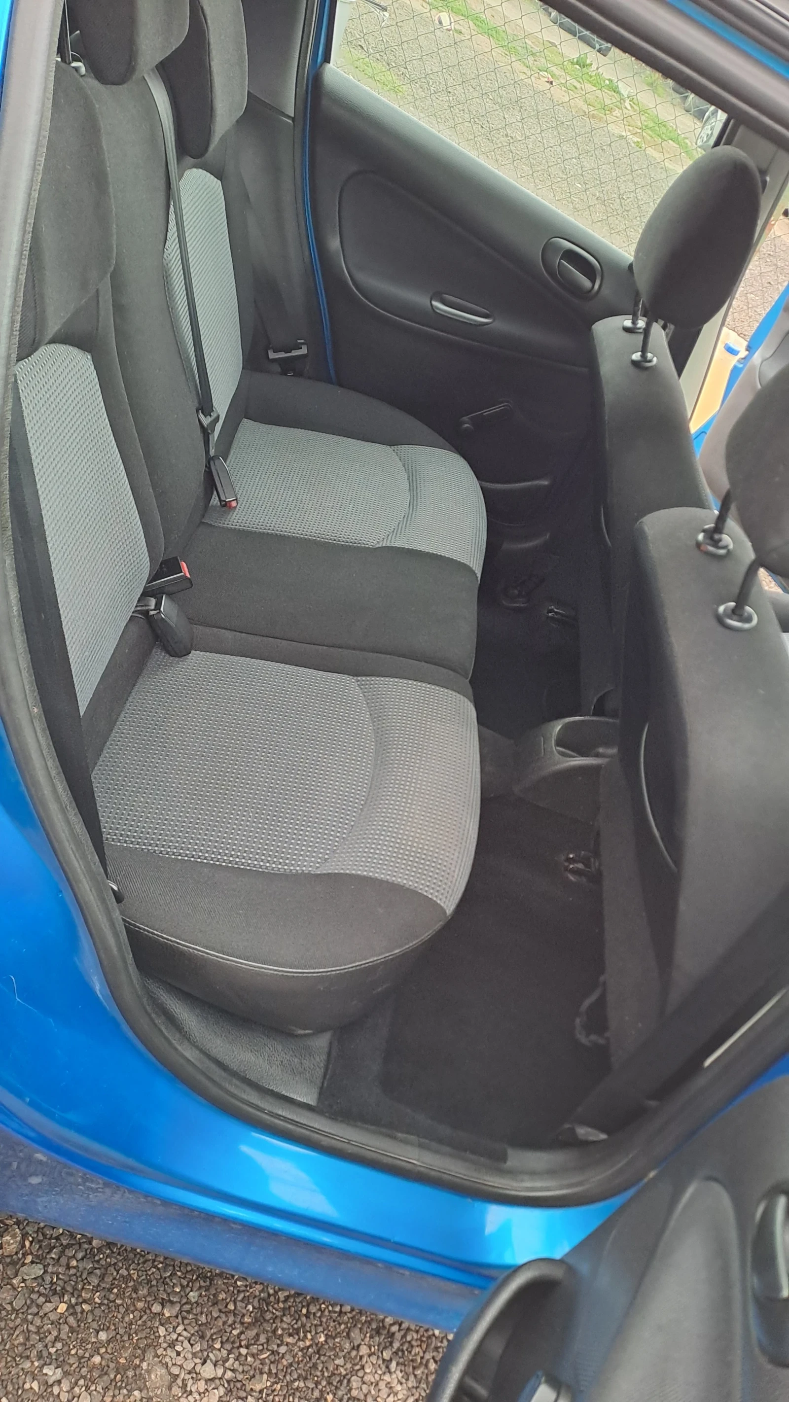 Peugeot 206 1.4 HDI 68��. ������ ���������!!! | Mobile.bg � ����������� 14