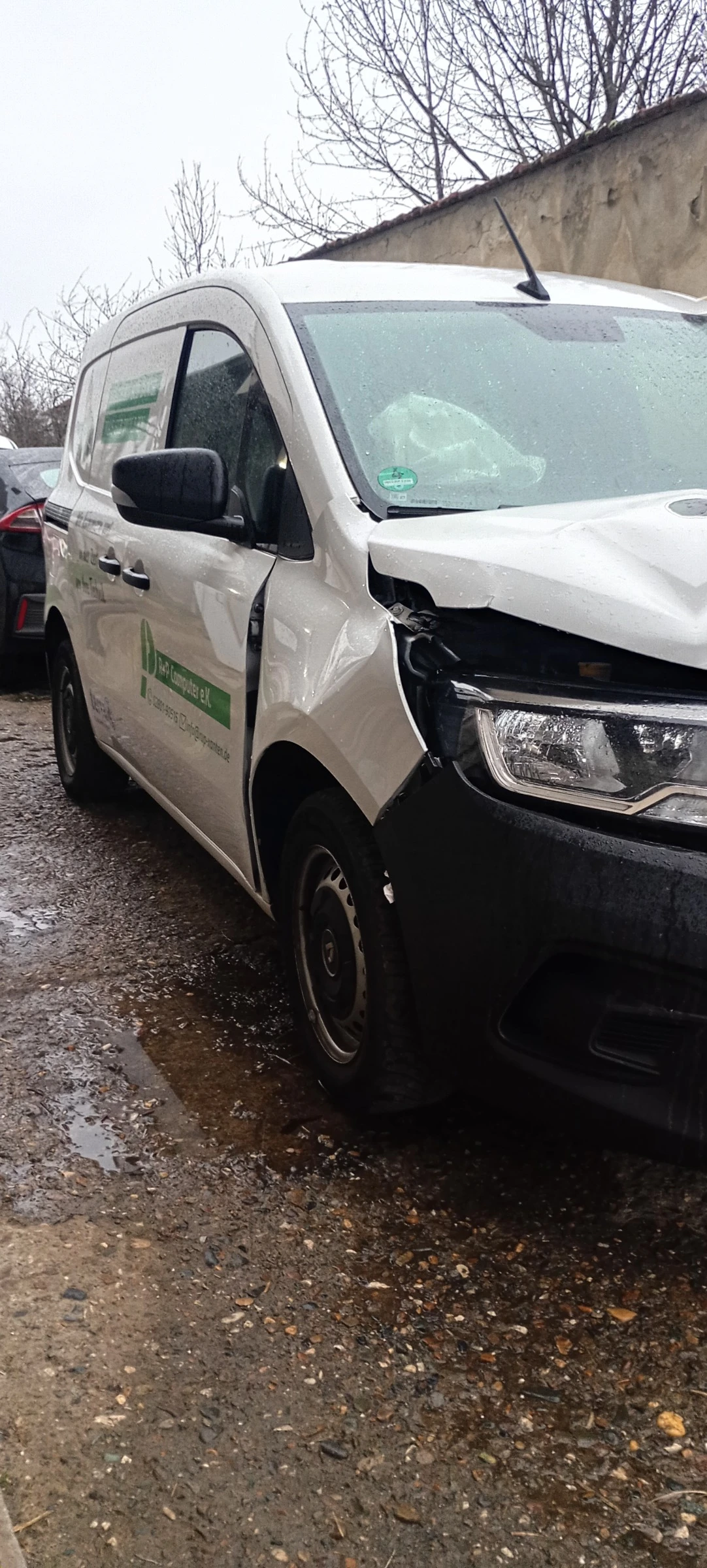 Renault Kangoo 45 kw | Mobile.bg � ����������� 5