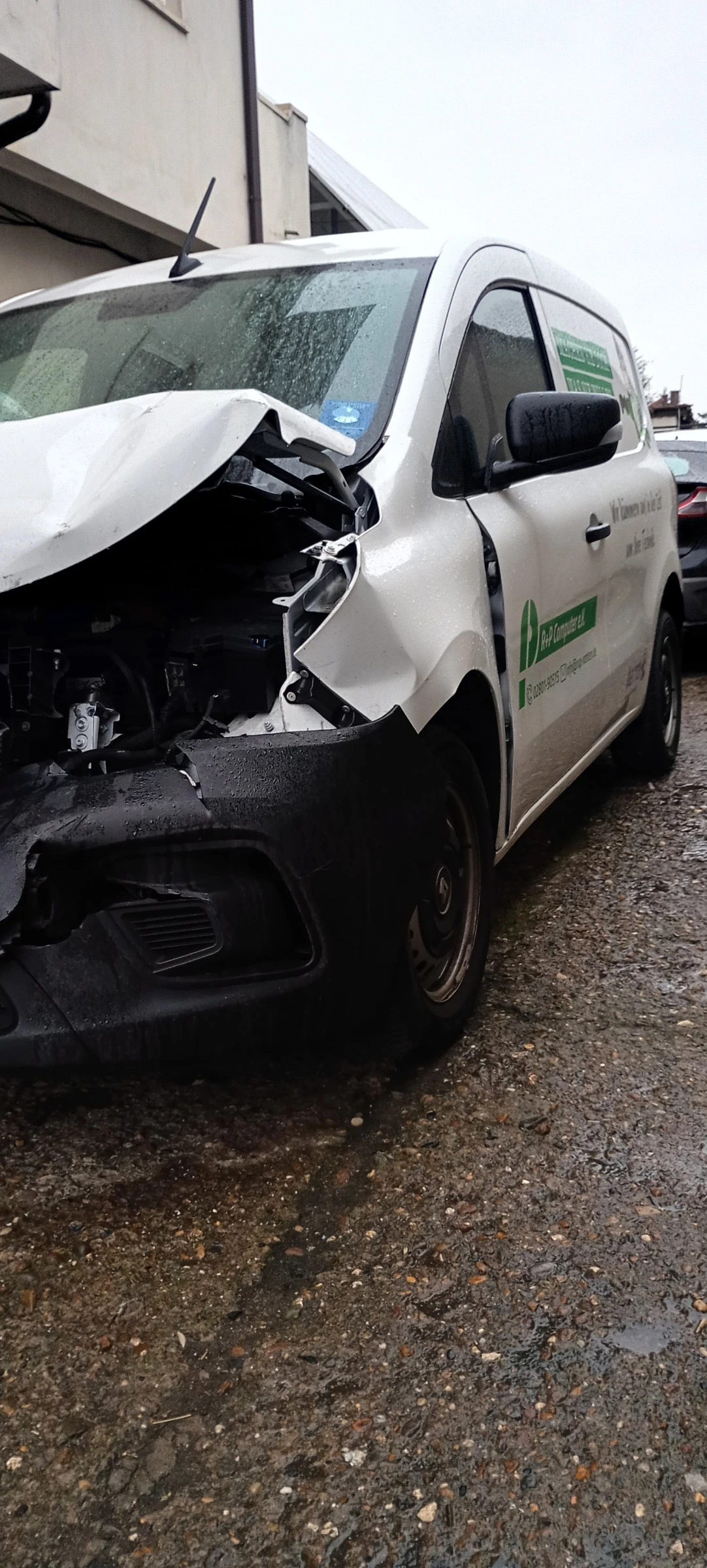 Renault Kangoo 45 kw | Mobile.bg � ����������� 6