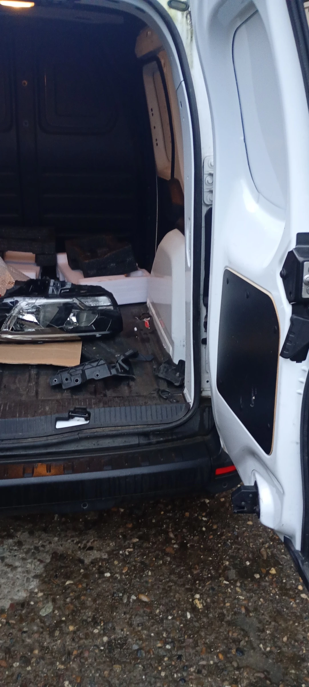 Renault Kangoo 45 kw | Mobile.bg � ����������� 8