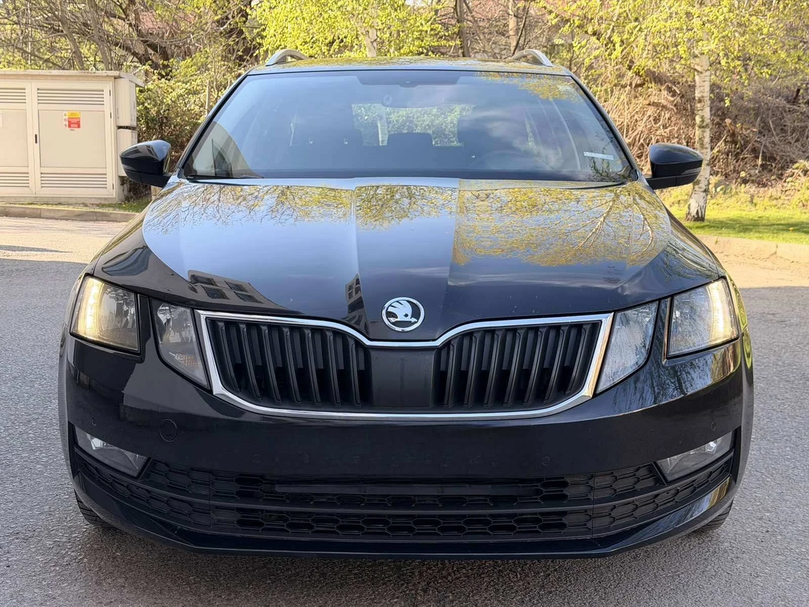 Skoda Octavia 2.0d / DSG | Mobile.bg � ����������� 2