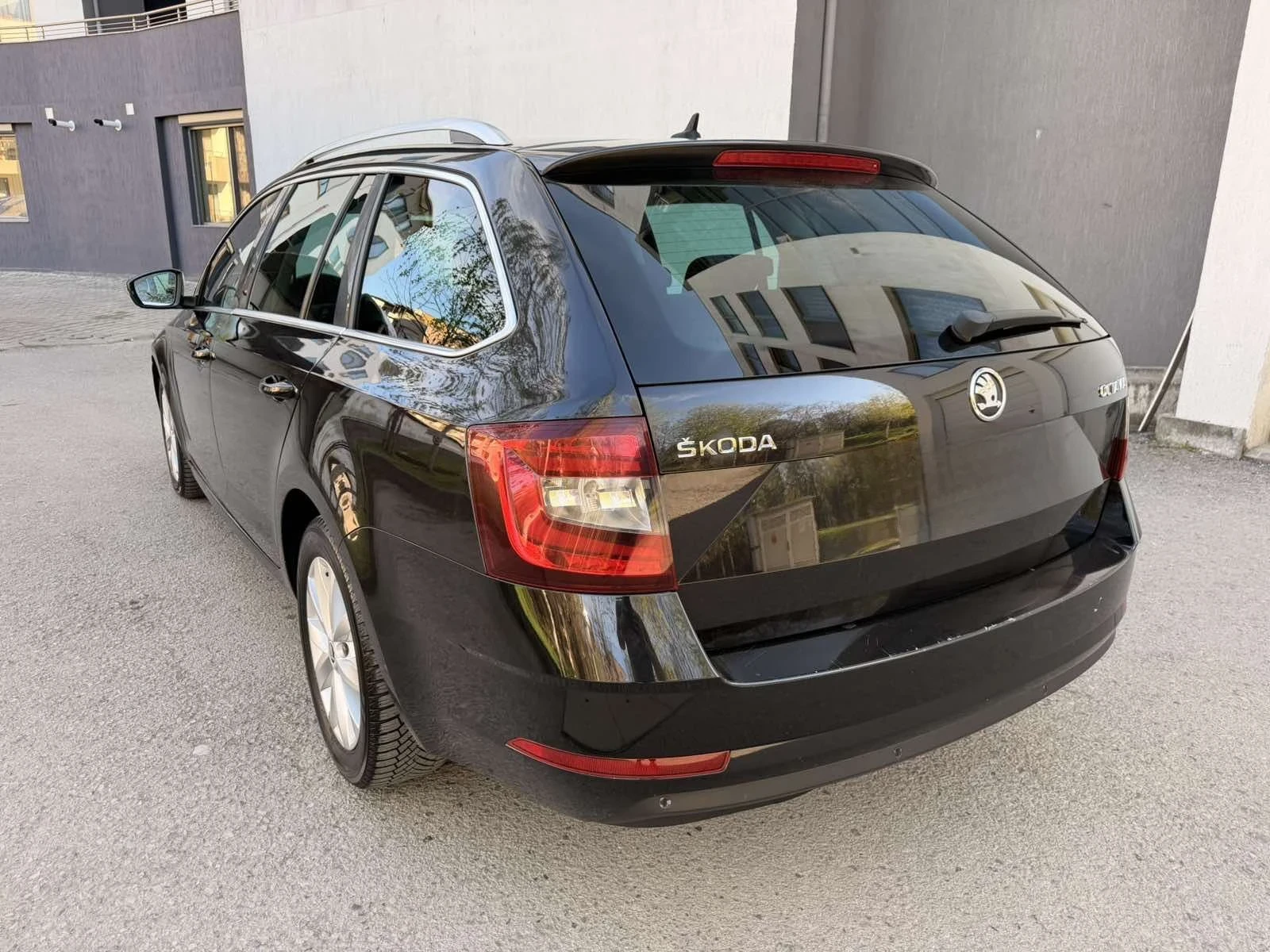 Skoda Octavia 2.0d / DSG | Mobile.bg � ����������� 5
