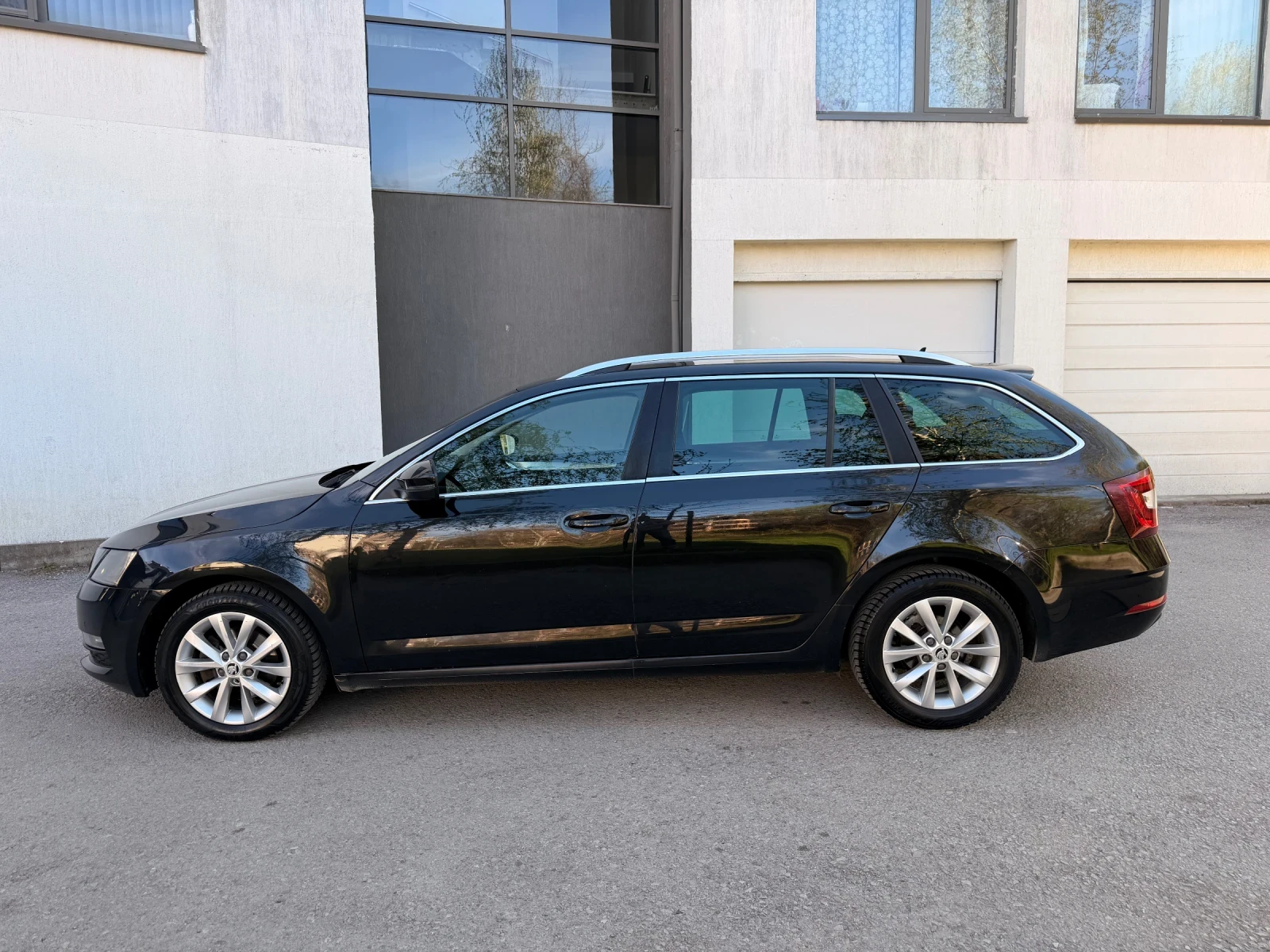 Skoda Octavia 2.0d / DSG | Mobile.bg � ����������� 4