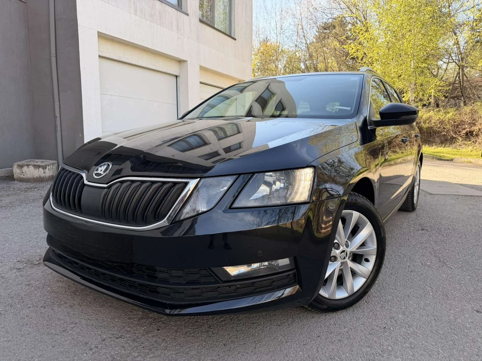 Skoda Octavia 2.0d / DSG | Mobile.bg � ����������� 3