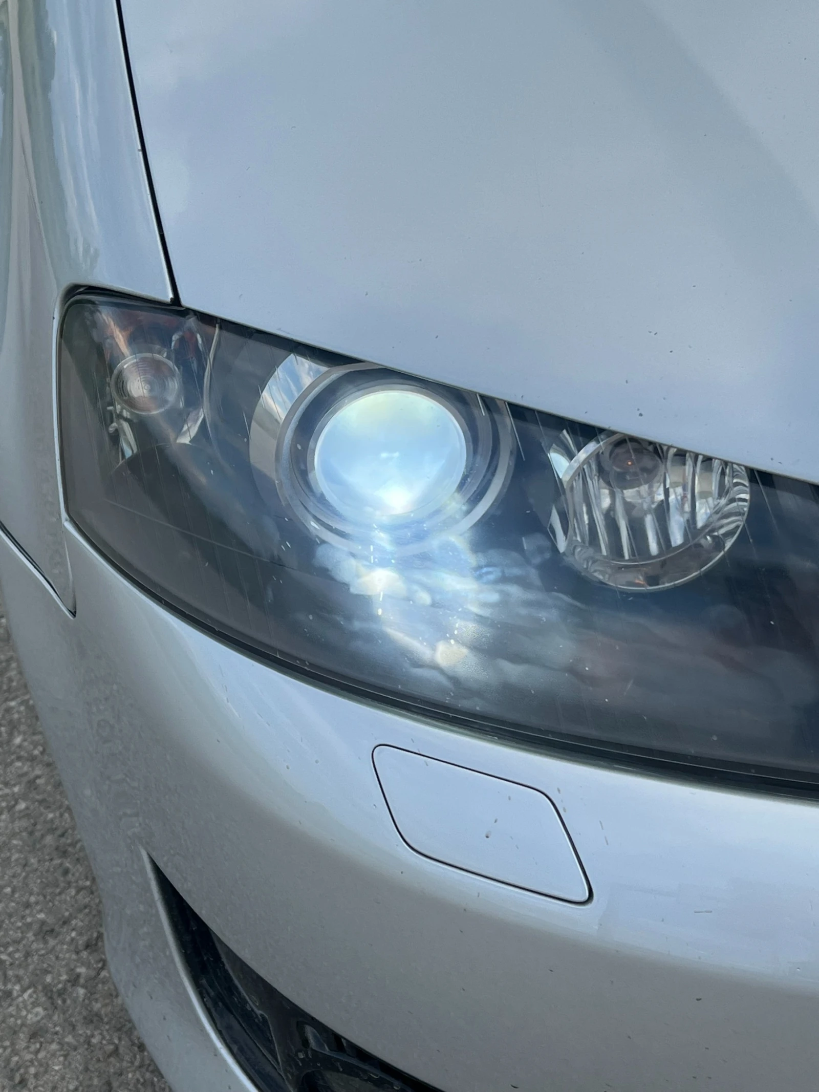 Audi A3 2.0 170 DSG, снимка 10 - Автомобили и джипове - 54754731