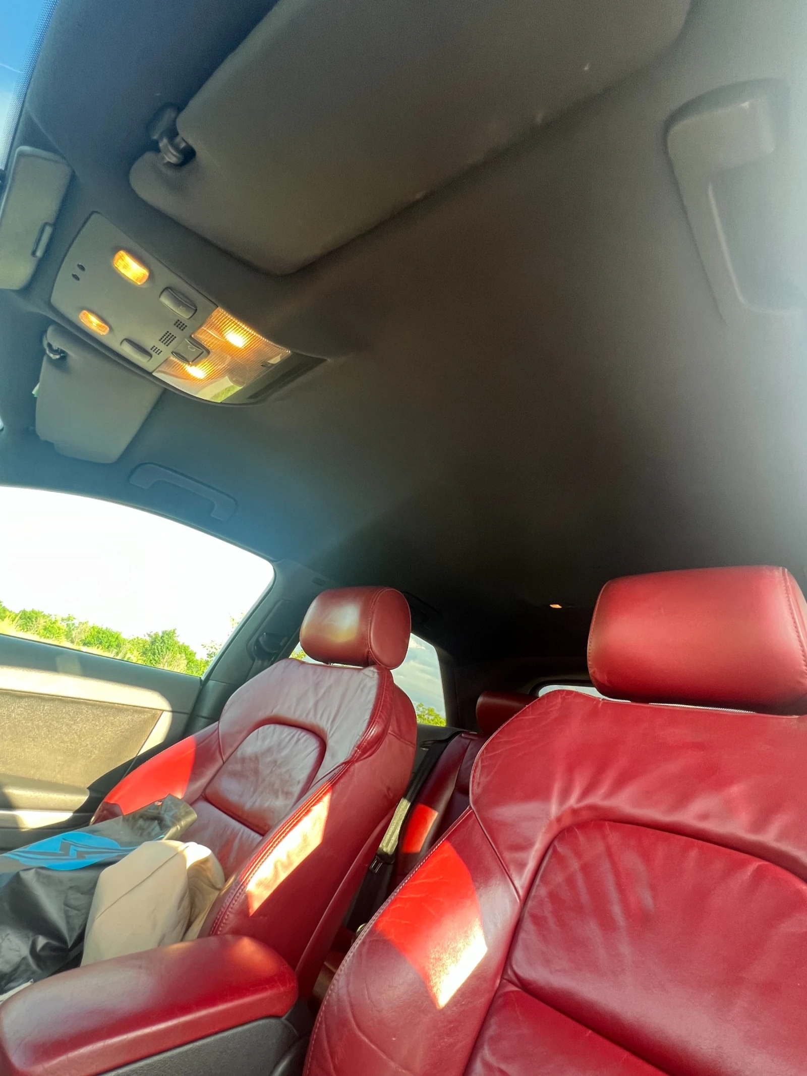 Audi A3 2.0 170 DSG, снимка 3 - Автомобили и джипове - 54754731