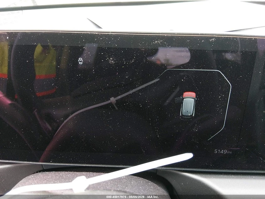 Kia EV9 Light Long Range, снимка 7 - Автомобили и джипове - 54832959