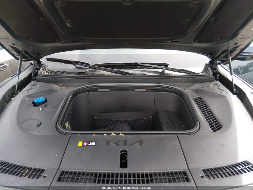 Kia EV9 Light Long Range, снимка 10 - Автомобили и джипове - 54832959