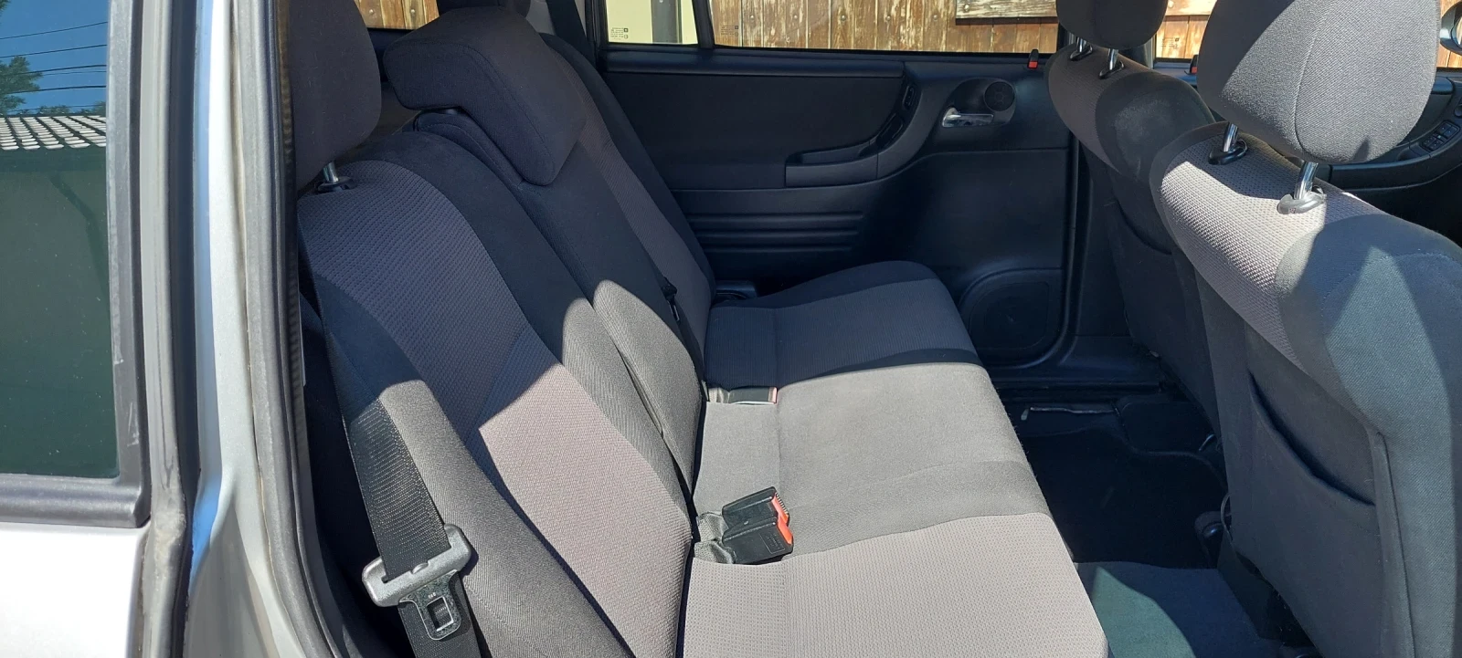 Opel Zafira OPC, снимка 9 - Автомобили и джипове - 55263184
