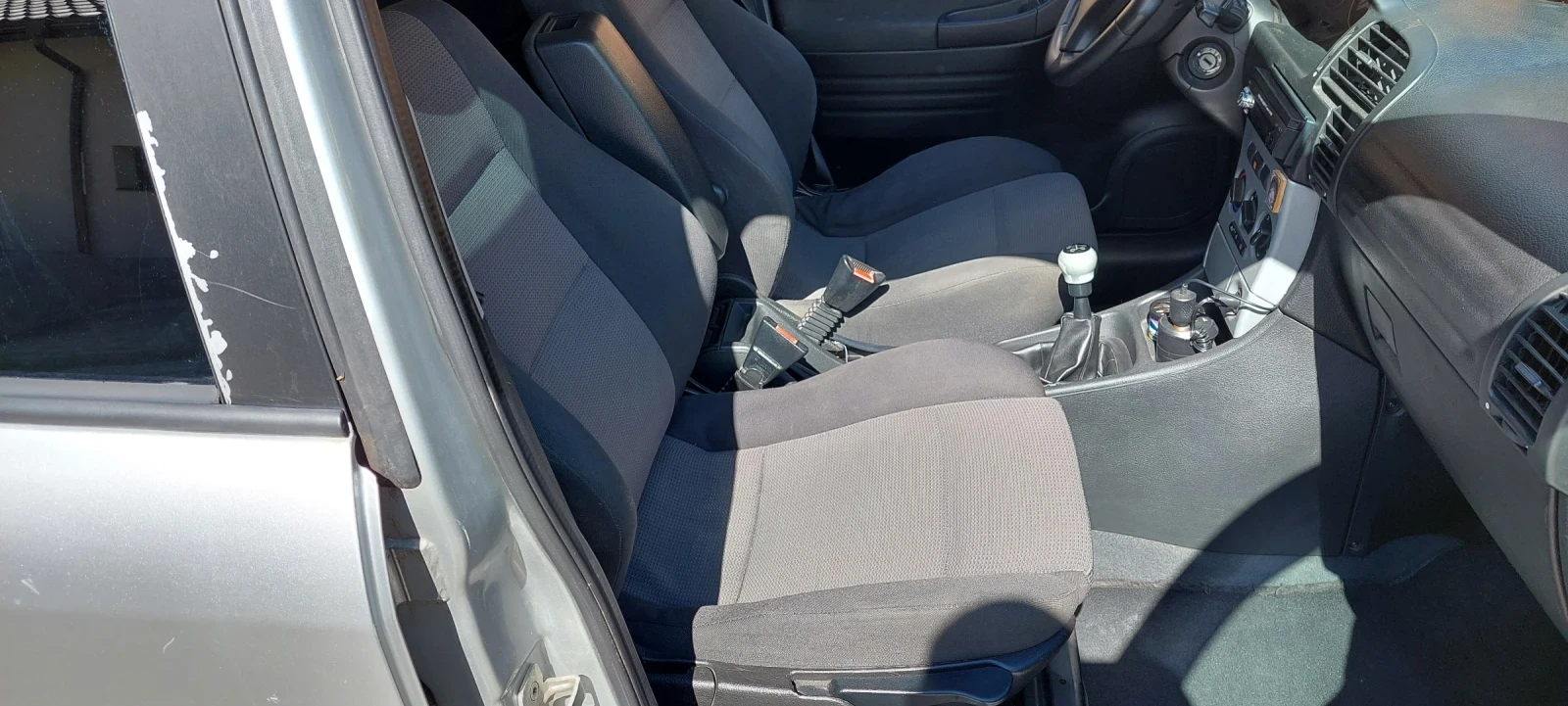 Opel Zafira OPC, снимка 7 - Автомобили и джипове - 55263184