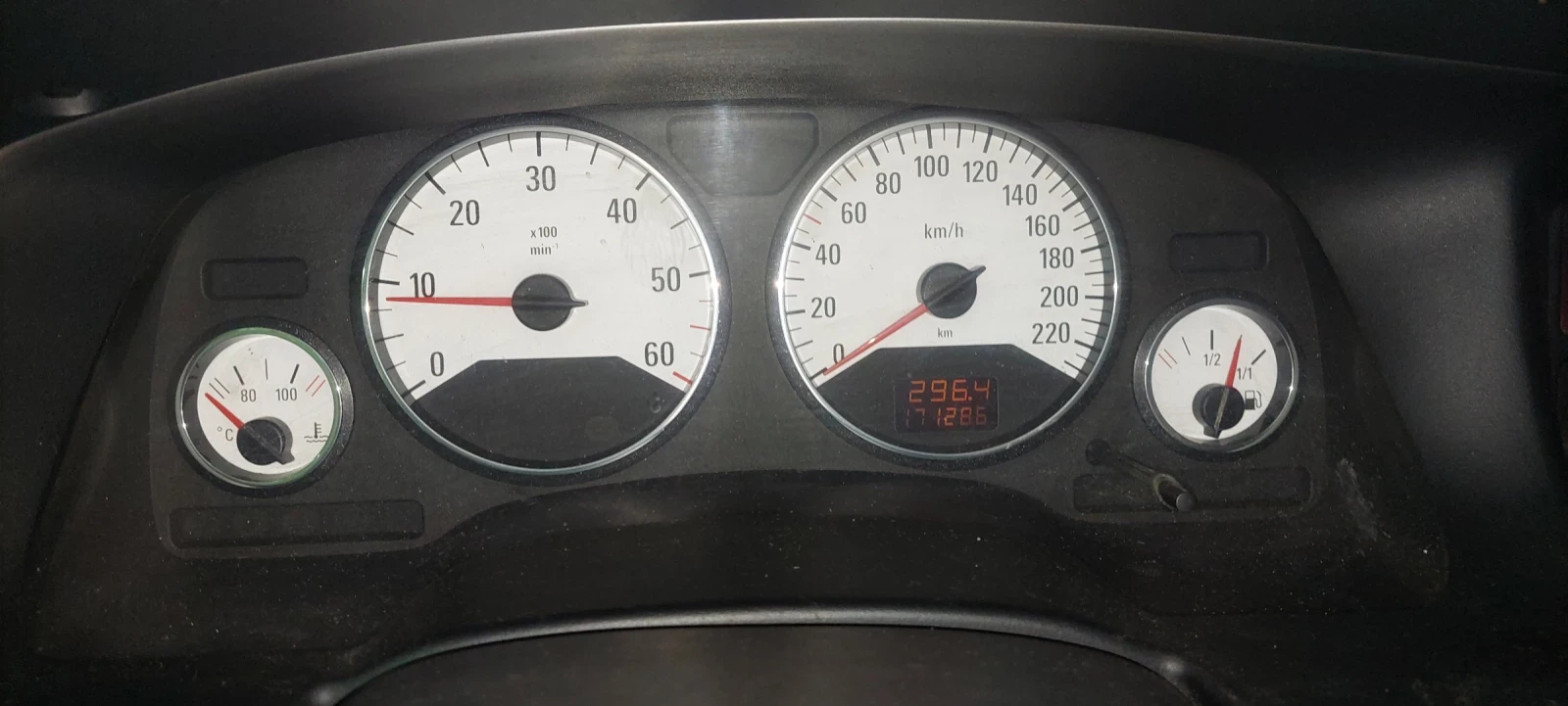 Opel Zafira OPC, снимка 14 - Автомобили и джипове - 55263184