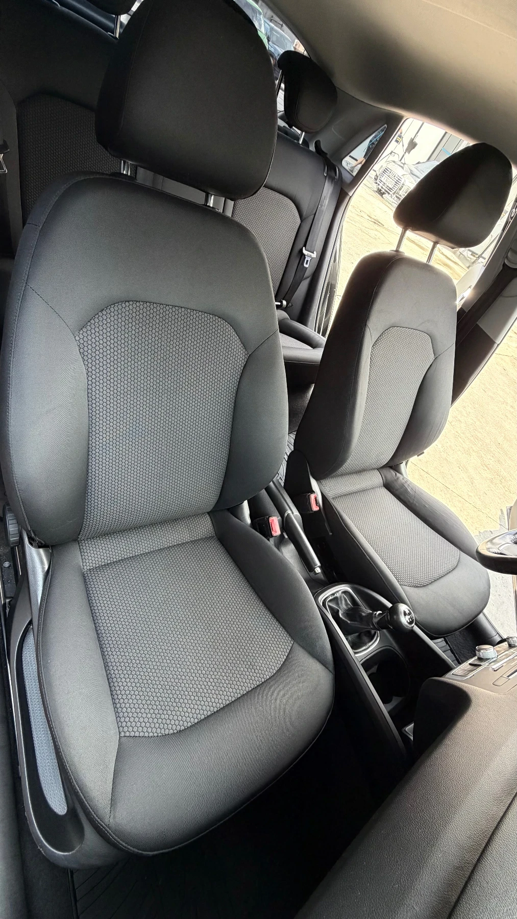 Audi A1 SPORTBACK, снимка 11 - Автомобили и джипове - 55326230