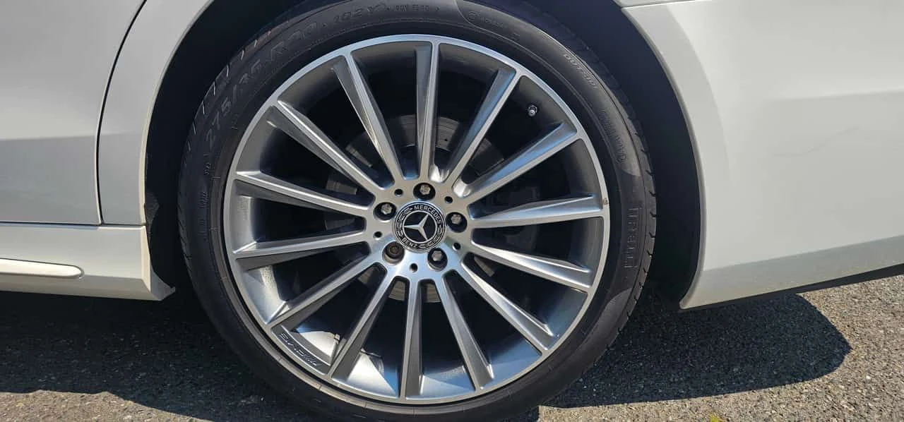 Mercedes-Benz S 560 * CARFAX * ОПЦИЯ ЗА ФИНАНСИРАНЕ, снимка 7 - Автомобили и джипове - 55579187