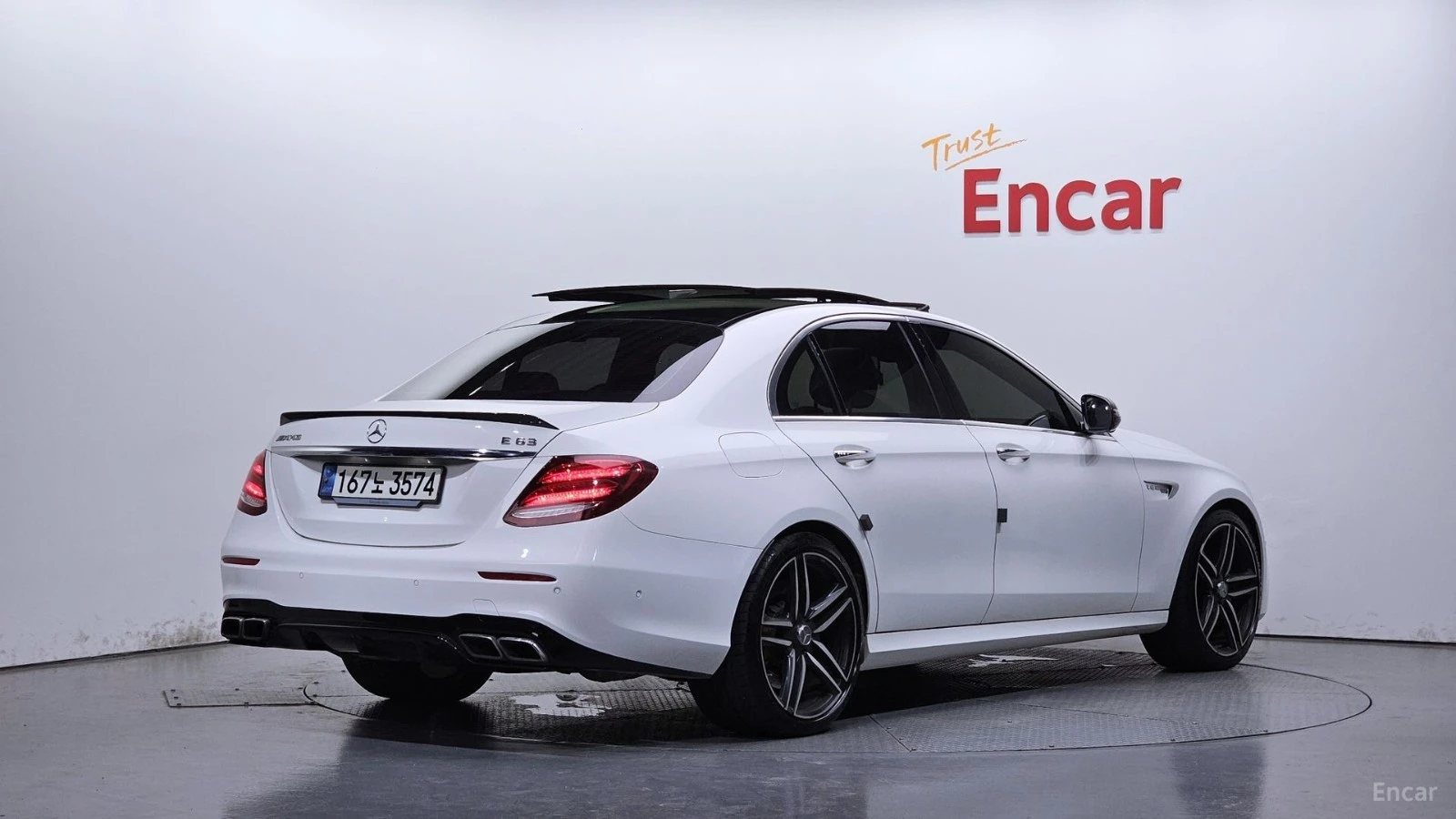 Mercedes-Benz E 63 AMG 4MATIC+ * HUD* 360* ����* ����* ���������� | Mobile.bg � ����������� 2