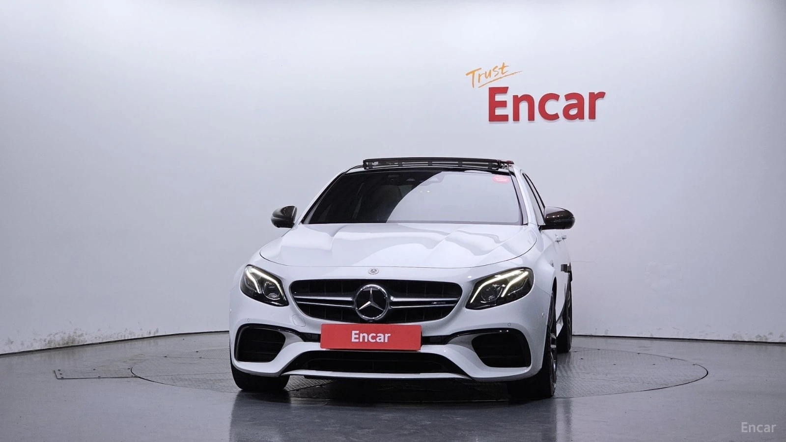Mercedes-Benz E 63 AMG 4MATIC+ * HUD* 360* ����* ����* ���������� | Mobile.bg � ����������� 3