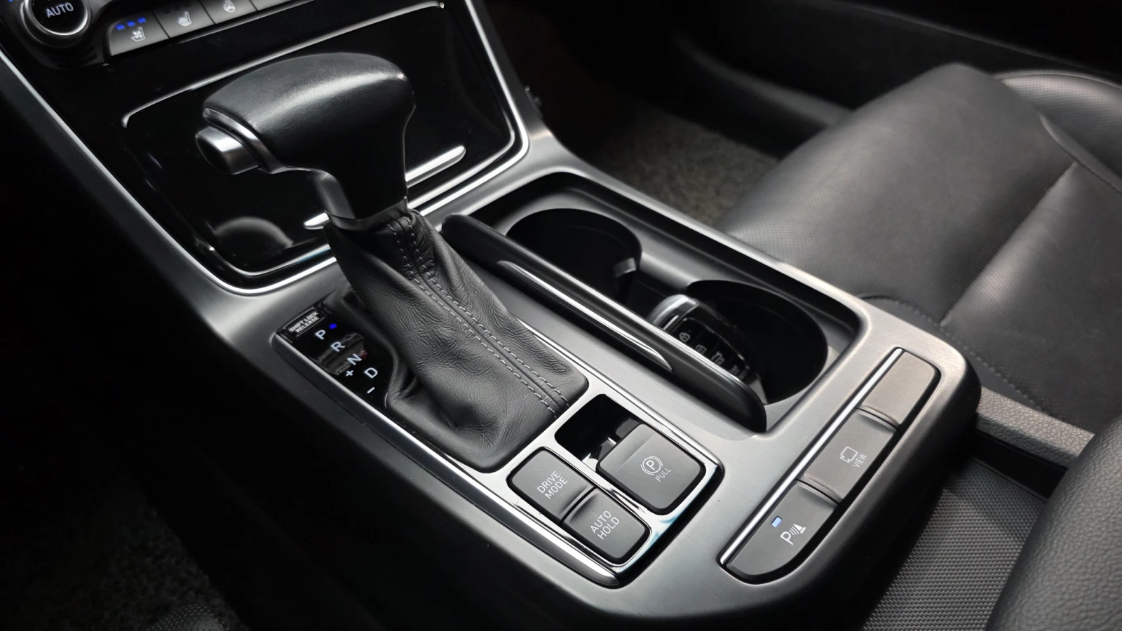 Hyundai Grandeur 3.0 LPI PREMIUM MODEL autoprime.bg, снимка 9 - Автомобили и джипове - 55900548