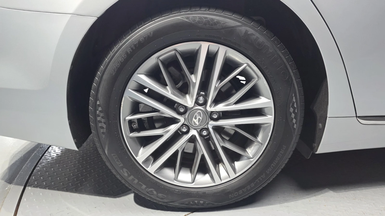 Hyundai Grandeur 3.0 LPI PREMIUM MODEL autoprime.bg, снимка 5 - Автомобили и джипове - 55900548
