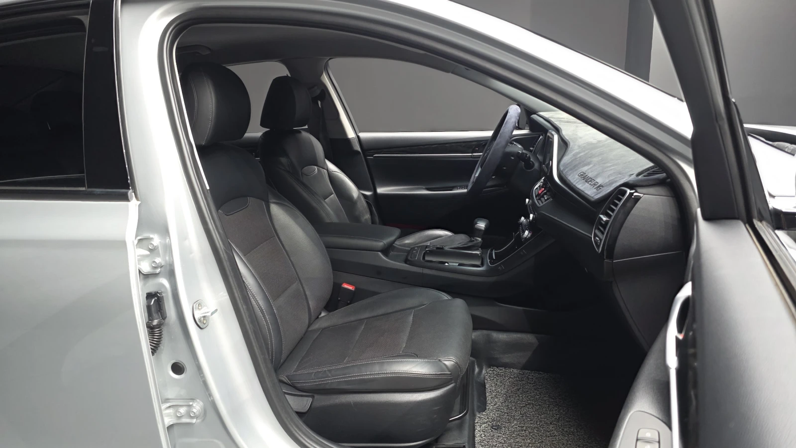 Hyundai Grandeur 3.0 LPI PREMIUM MODEL autoprime.bg, снимка 14 - Автомобили и джипове - 55900548