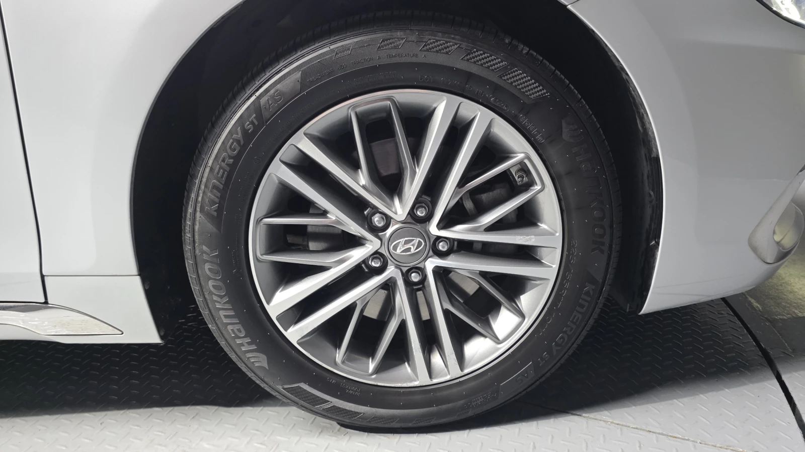 Hyundai Grandeur 3.0 LPI PREMIUM MODEL autoprime.bg, снимка 13 - Автомобили и джипове - 55900548